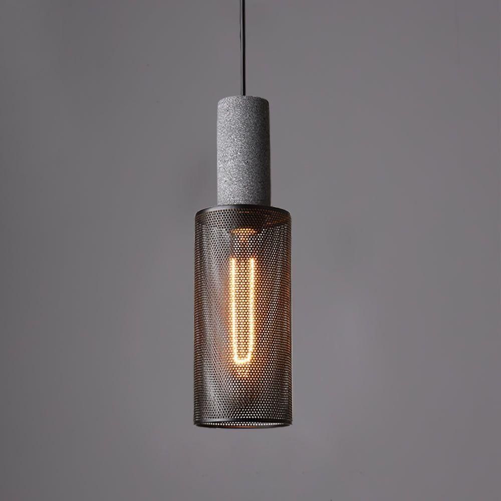 Bilde av Akselund - Nordisk Vintage Lysekrone Taklampe fra Velisse
