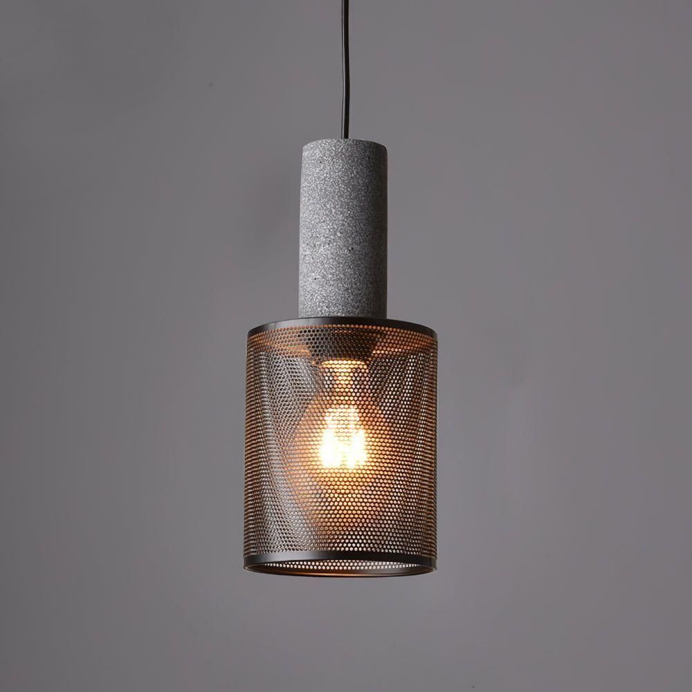 Bilde av Akselund - Nordisk Vintage Lysekrone Taklampe fra Velisse