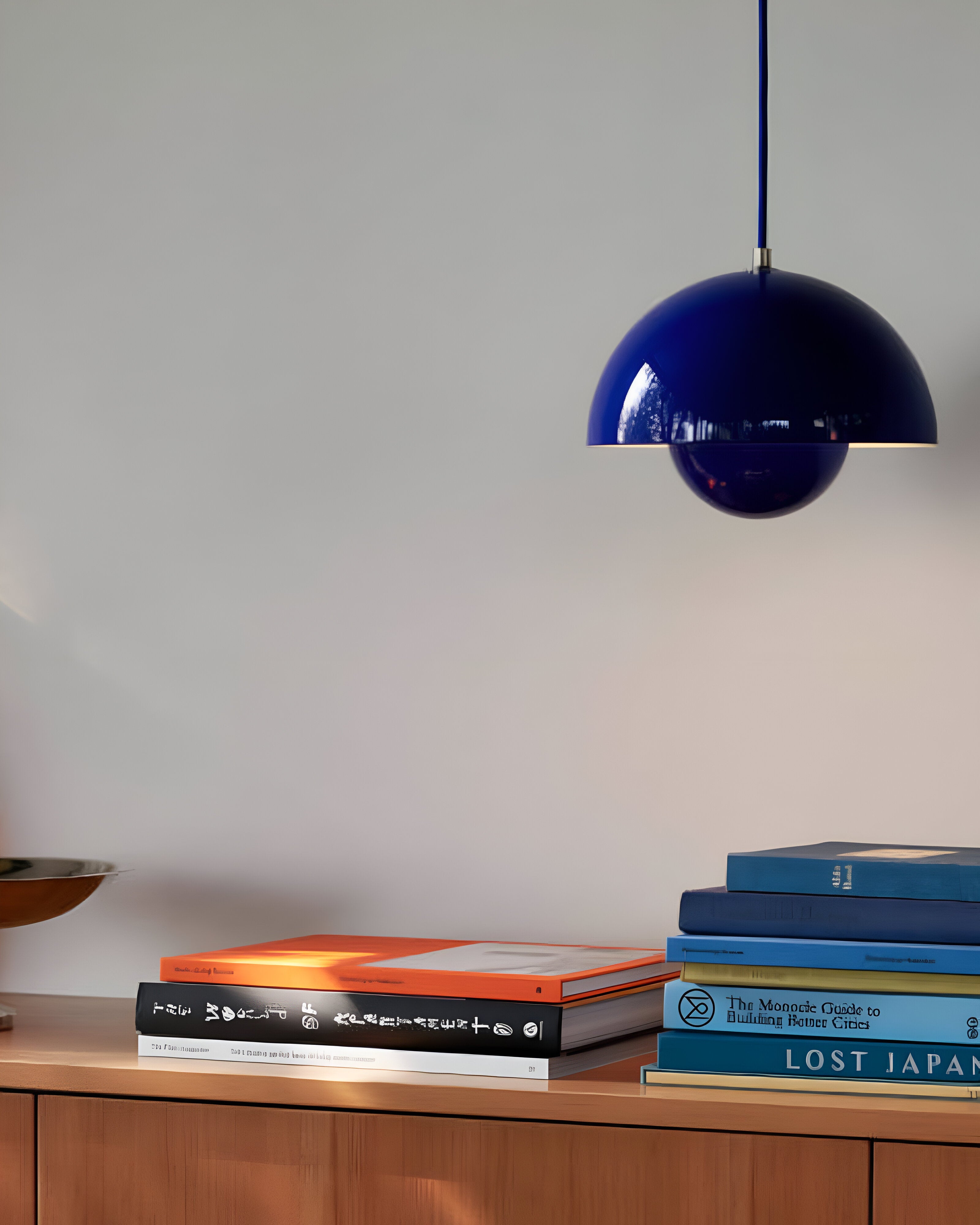 Bilde av Solheim Loftlampe – Elegant og Moderne Taklampe fra Velisse