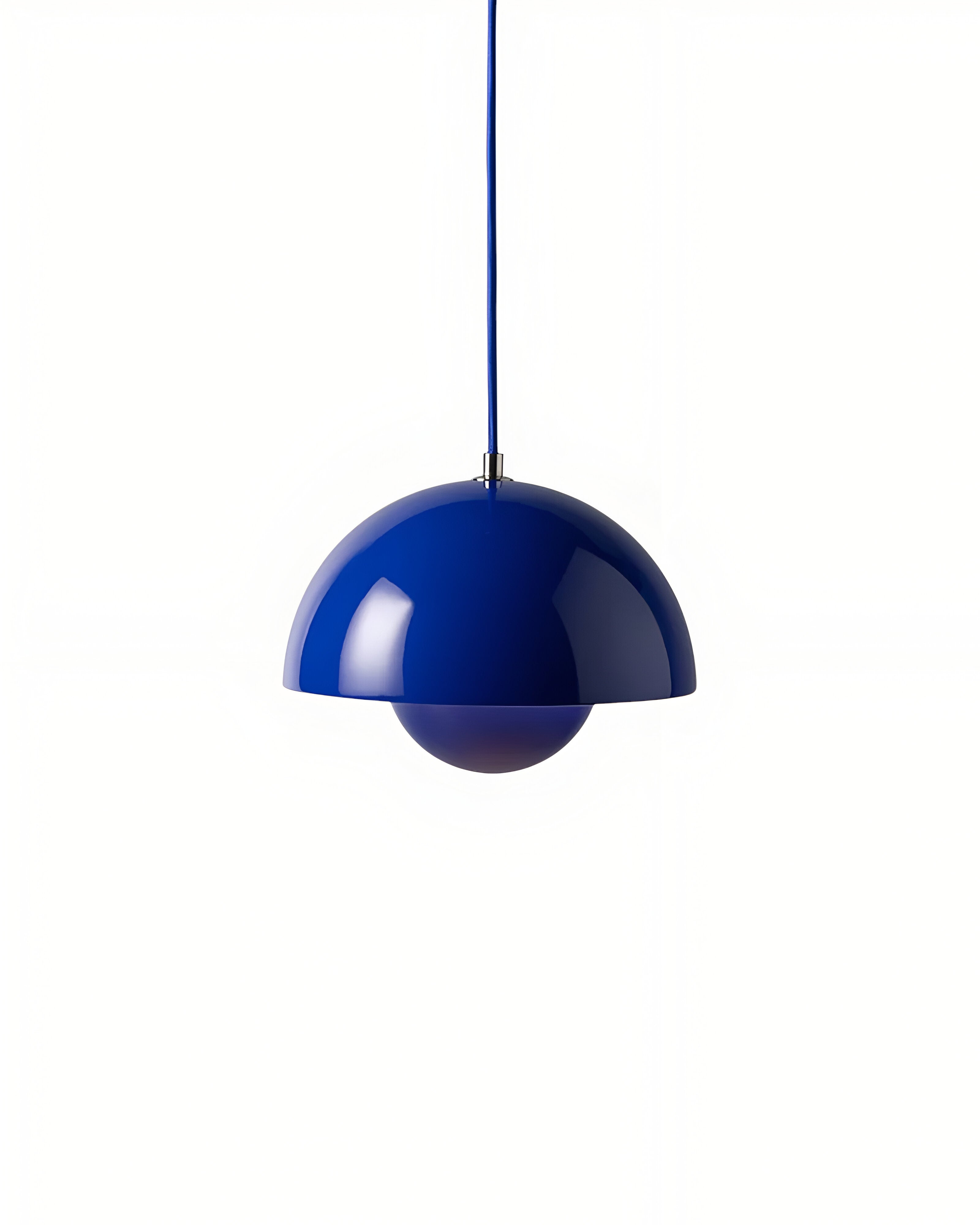 Bilde av Solheim Loftlampe – Elegant og Moderne Taklampe fra Velisse