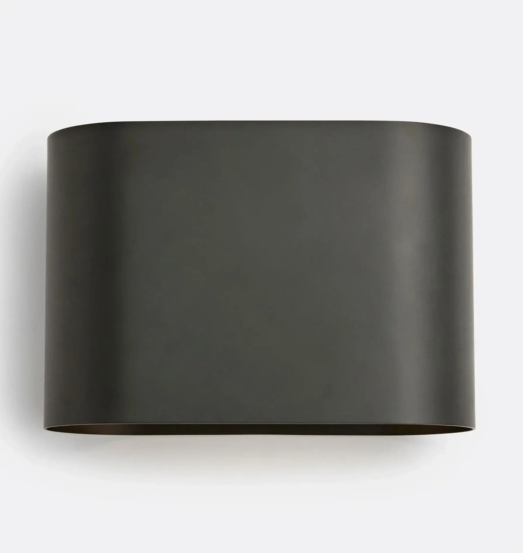 Kivra - Vegglampe Med Buet Design