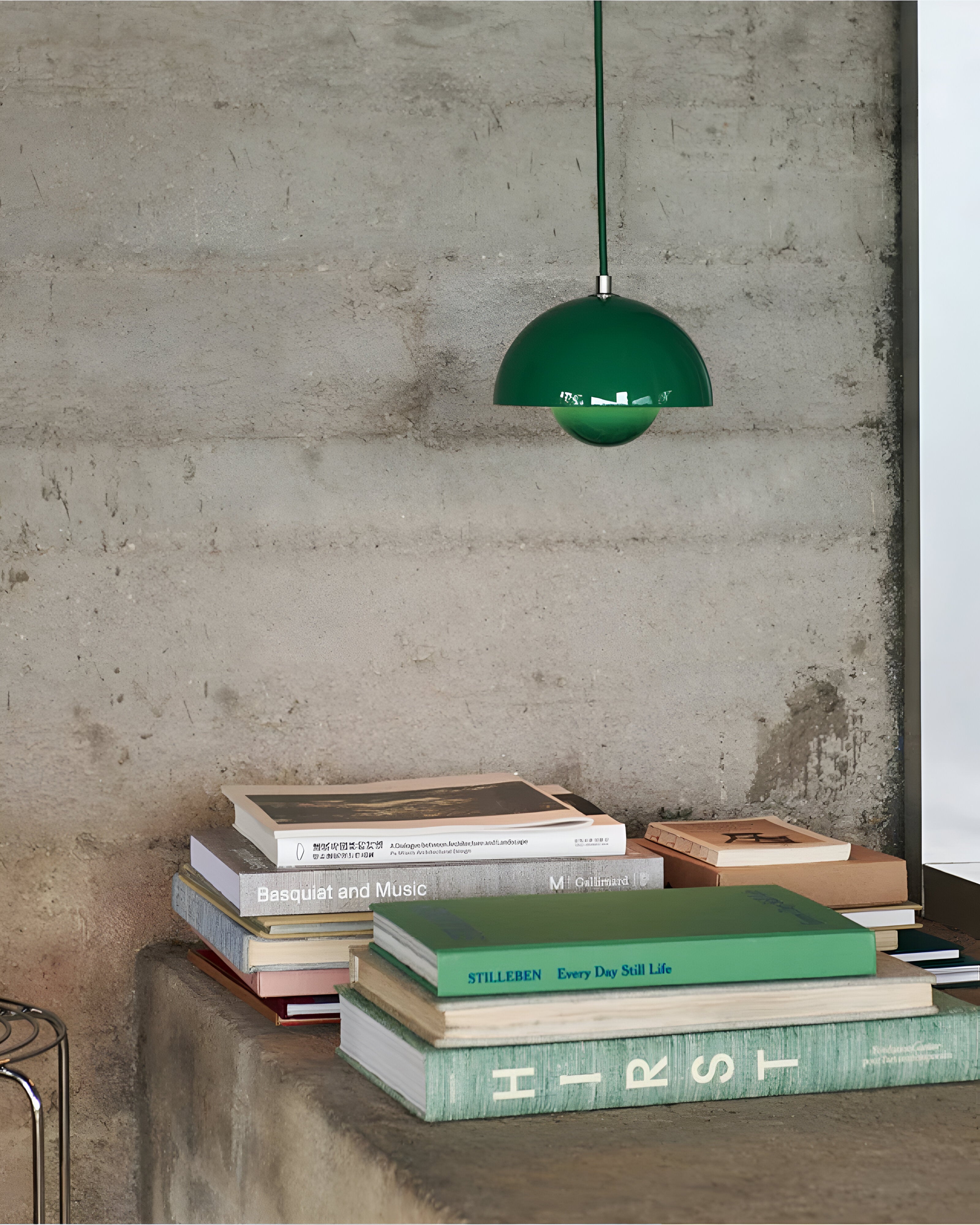 Bilde av Solheim Loftlampe – Elegant og Moderne Taklampe fra Velisse