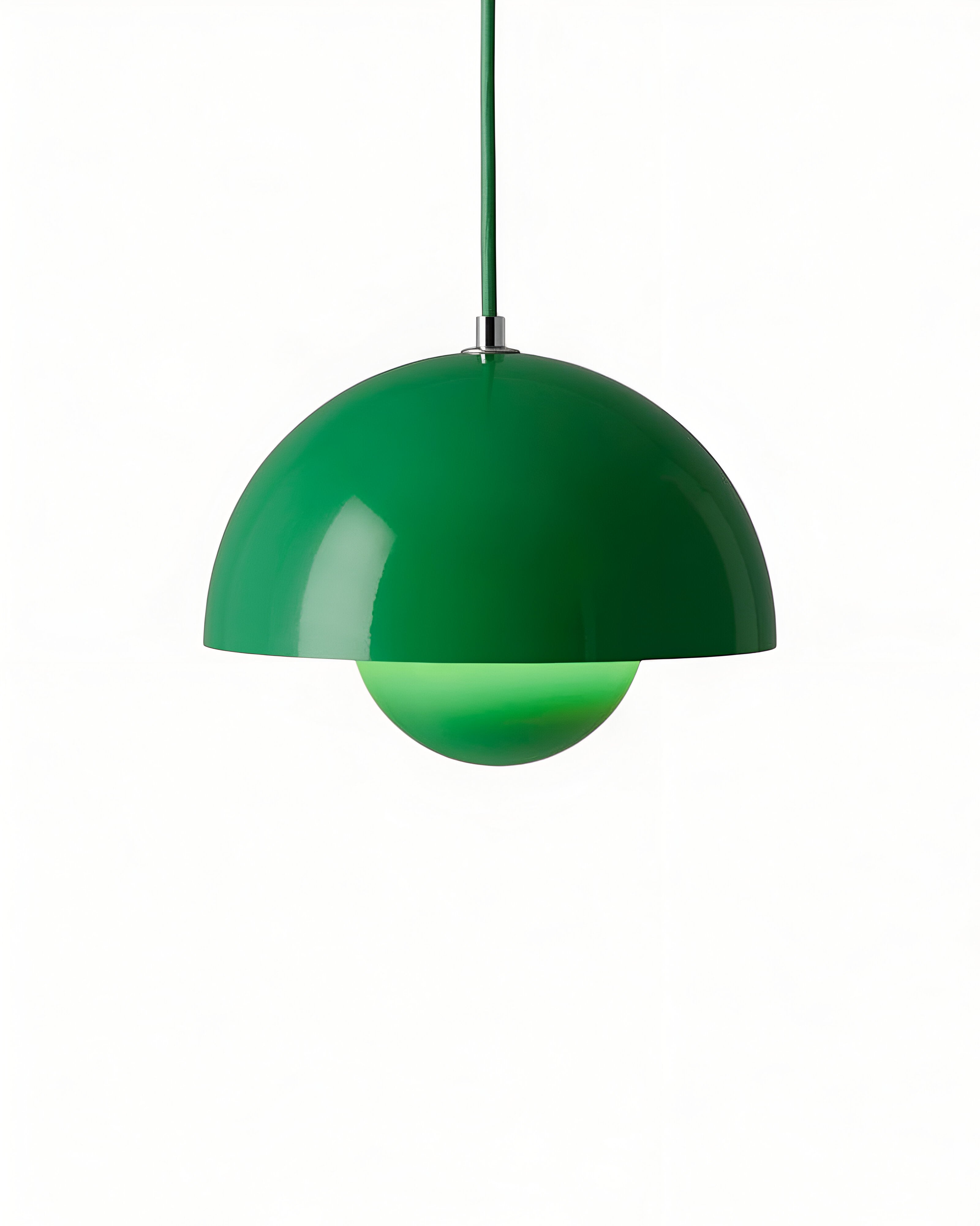 Bilde av Solheim Loftlampe – Elegant og Moderne Taklampe fra Velisse