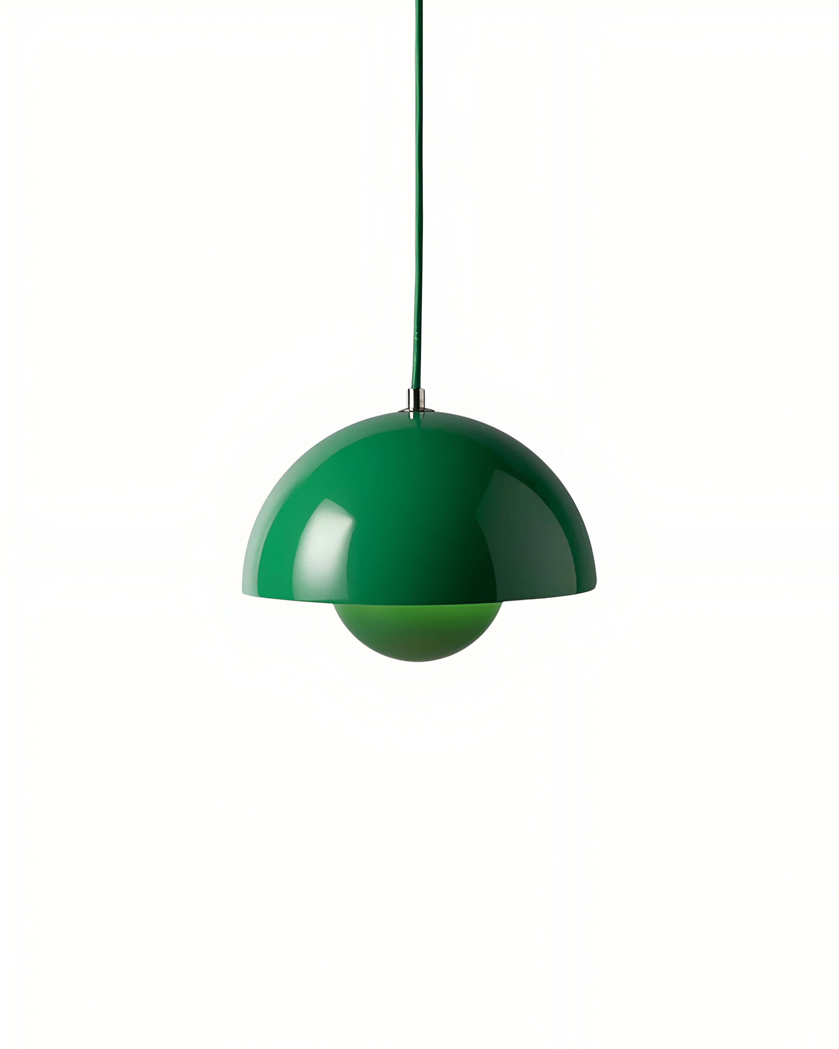Bilde av Solheim Loftlampe – Elegant og Moderne Taklampe fra Velisse