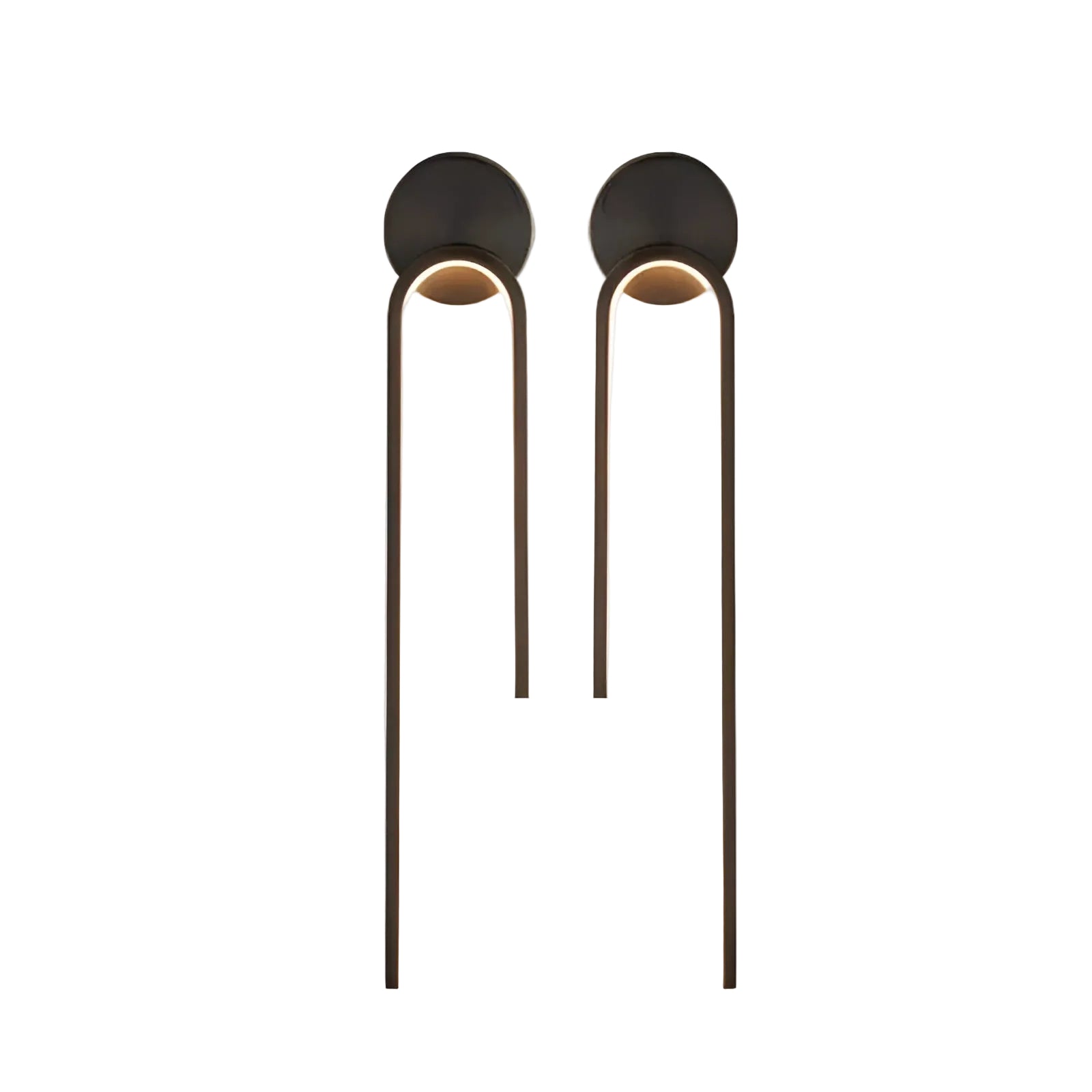 Scone Moderne Led-Vegglampe – Energieffektiv Og Dekorativ | Ideell For Innendørs Bruk