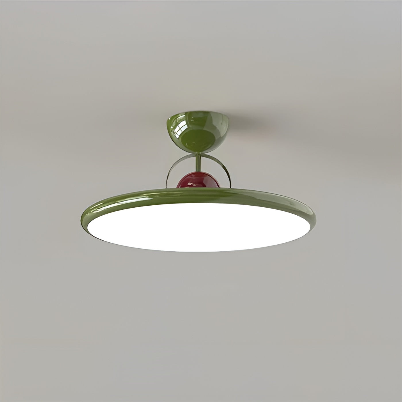 LED Taklampe – Lys og Koselig Belysning | Perfekt for Alle Rom - Lysarmaturer for tak