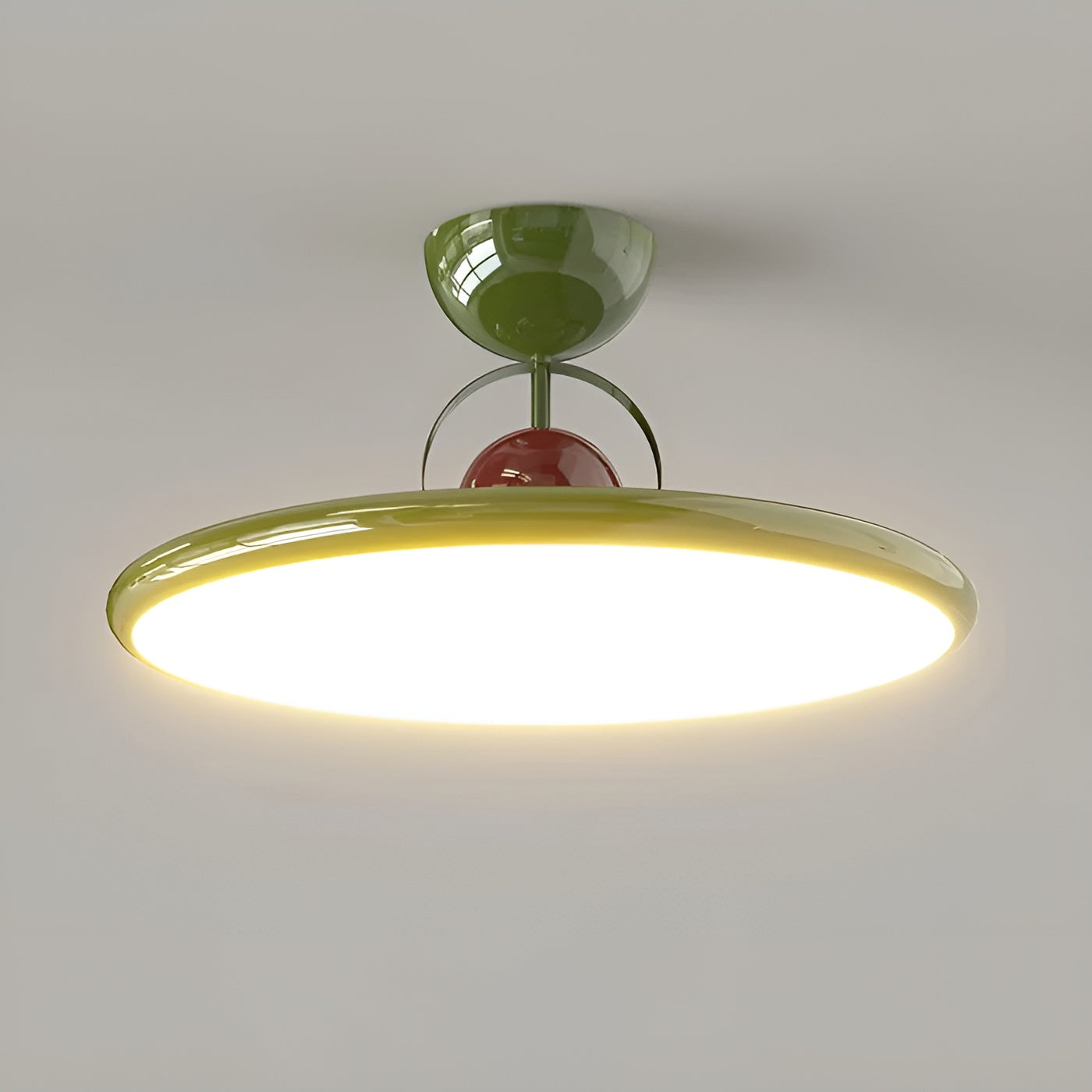 LED Taklampe – Lys og Koselig Belysning | Perfekt for Alle Rom - Lysarmaturer for tak