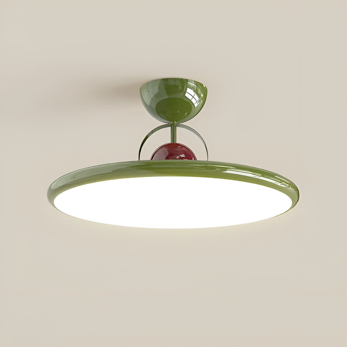 LED Taklampe – Lys og Koselig Belysning | Perfekt for Alle Rom - Lysarmaturer for tak