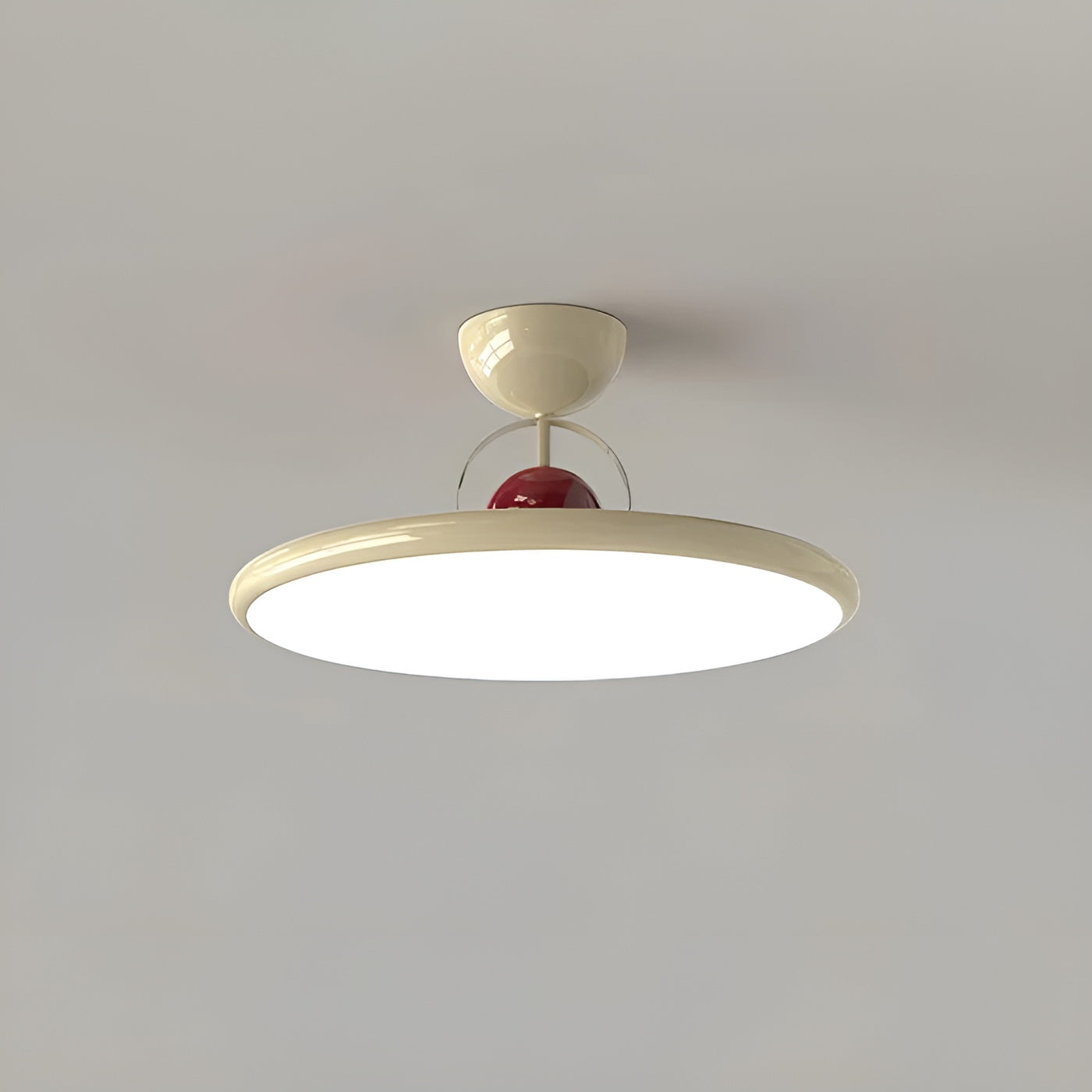 LED Taklampe – Lys og Koselig Belysning | Perfekt for Alle Rom - Lysarmaturer for tak