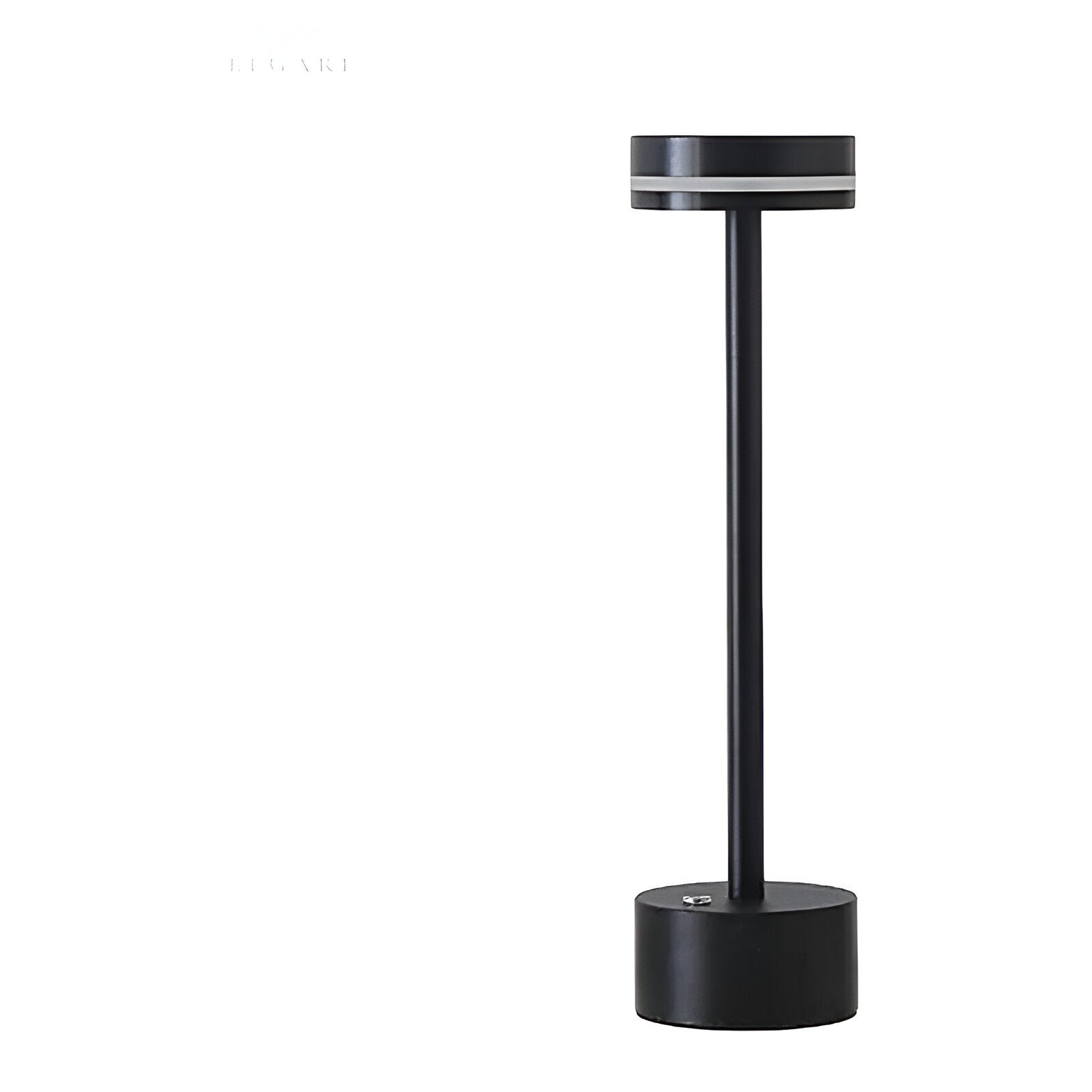 Bilde av Lurios - Luksuriøs Multifunksjonell Nordisk Bordlampe Uten Kabel fra Velisse