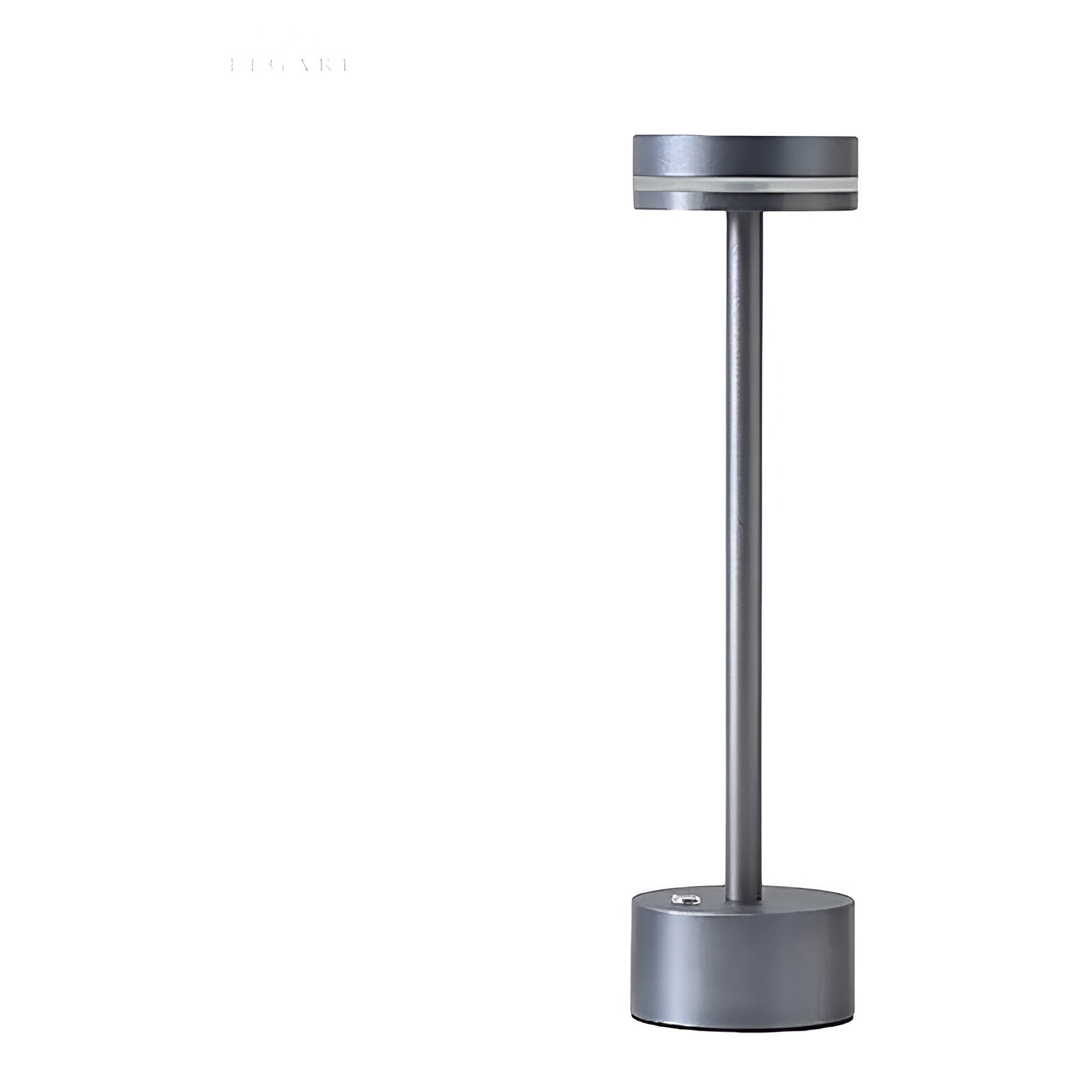 Bilde av Lurios - Luksuriøs Multifunksjonell Nordisk Bordlampe Uten Kabel fra Velisse