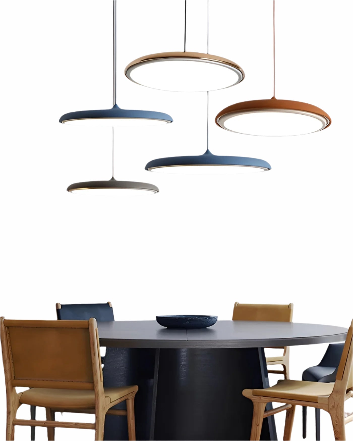 Pendellampe I Kaker-design –lekent Design Til Hjemmet Ditt