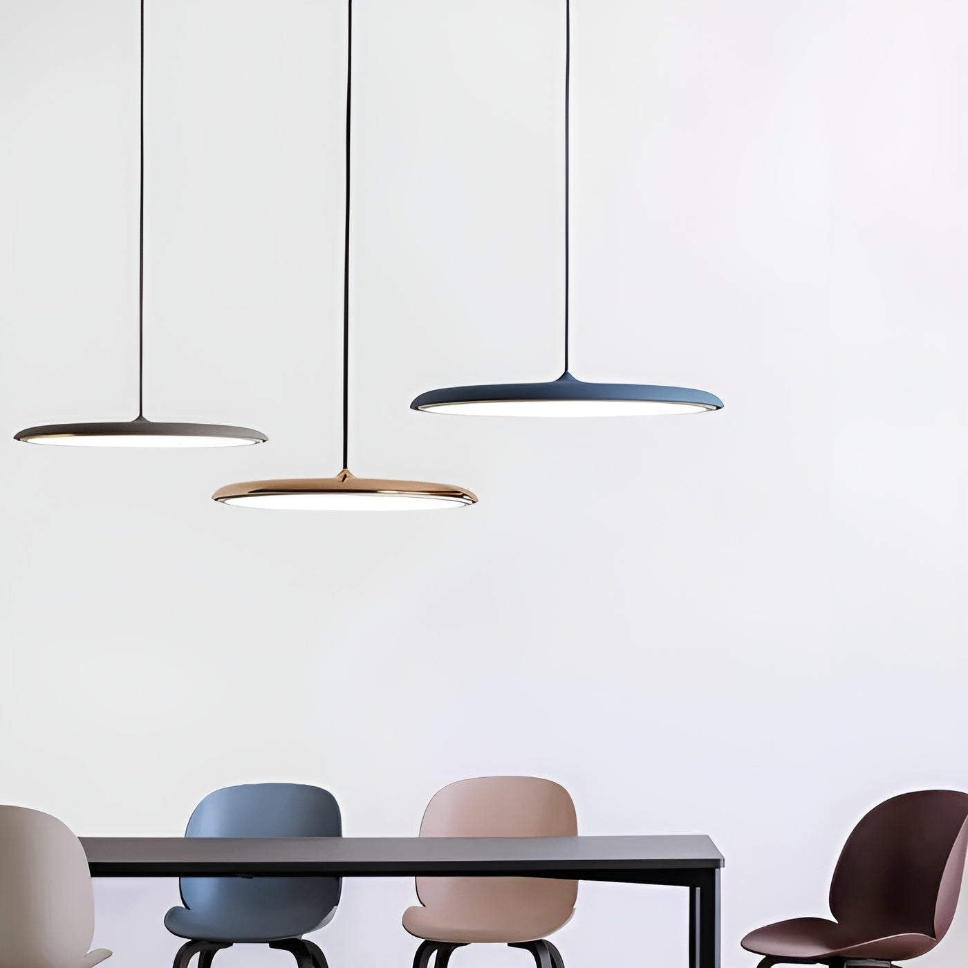 Pendellampe I Kaker-design –lekent Design Til Hjemmet Ditt