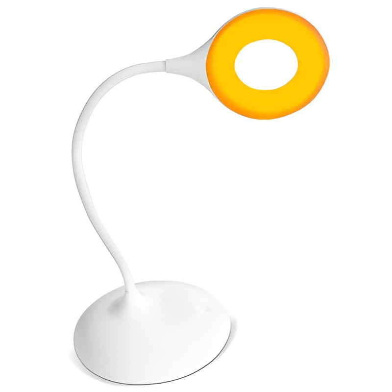 Nachtlicht mit Touch-Funktion – Sanftes, dimmbares Licht | Ideal für ruhige Nächte