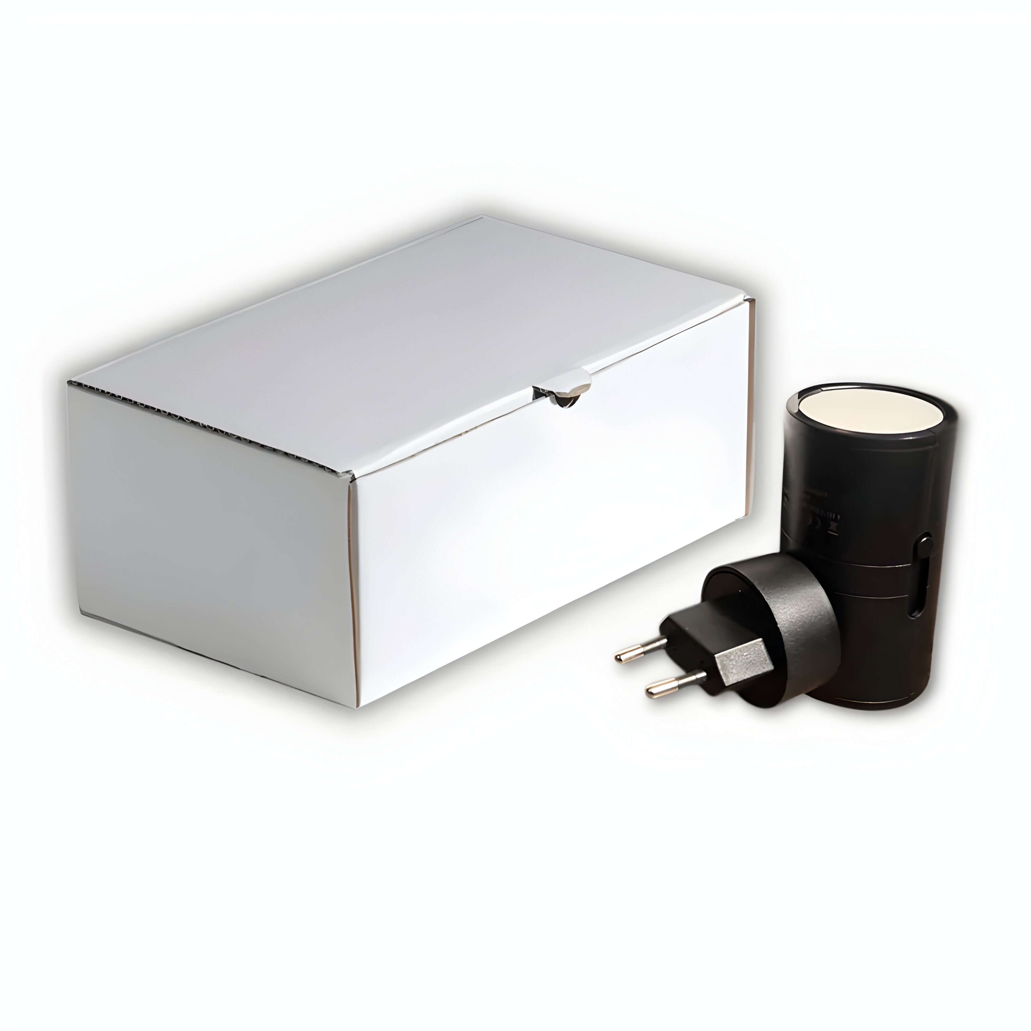 Lunara – LED Nattlampe med Sensor (Justerbar og Plugg-inn)