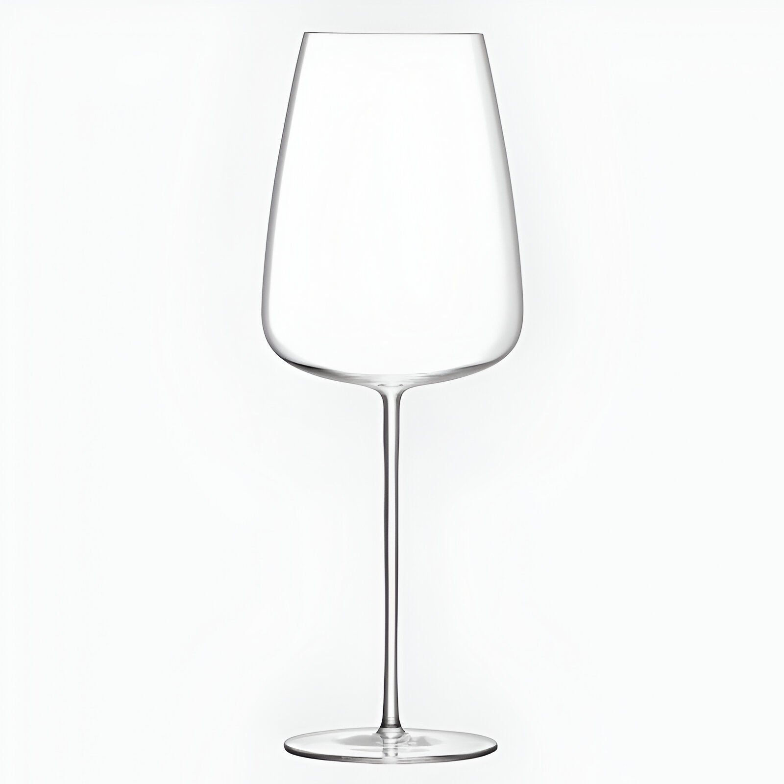 Håndlagde Krystallglass – Vinglass & Champagneglass | Sett á 2–6 stk