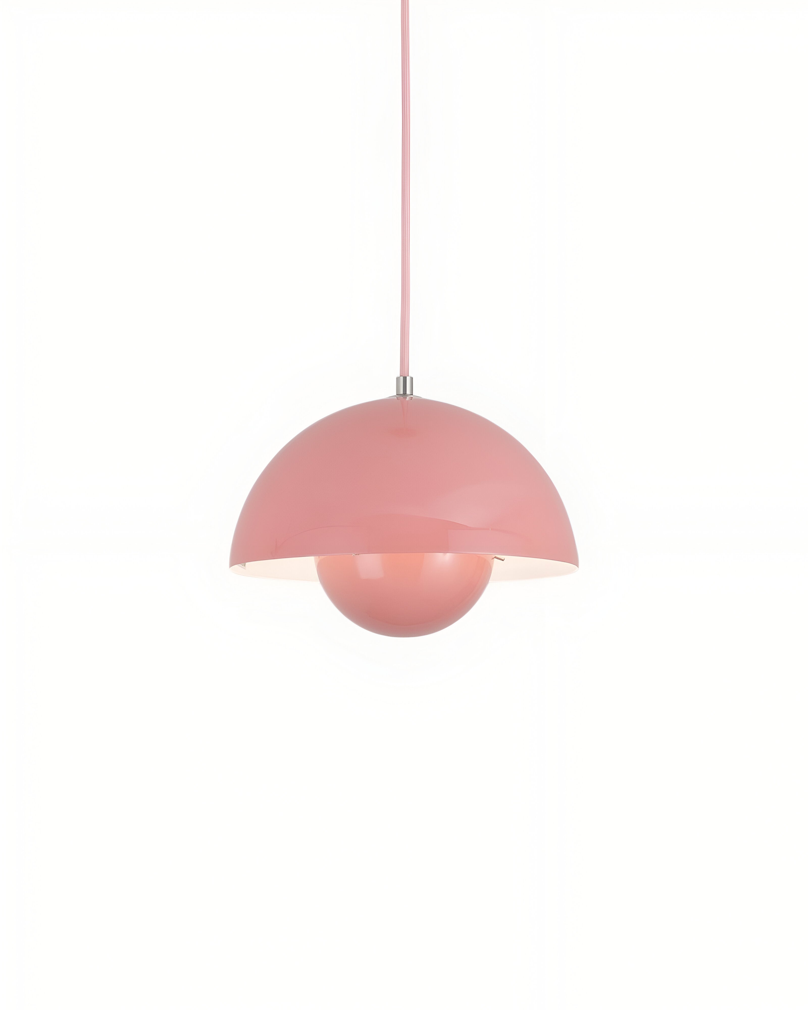 Bilde av Solheim Loftlampe – Elegant og Moderne Taklampe fra Velisse