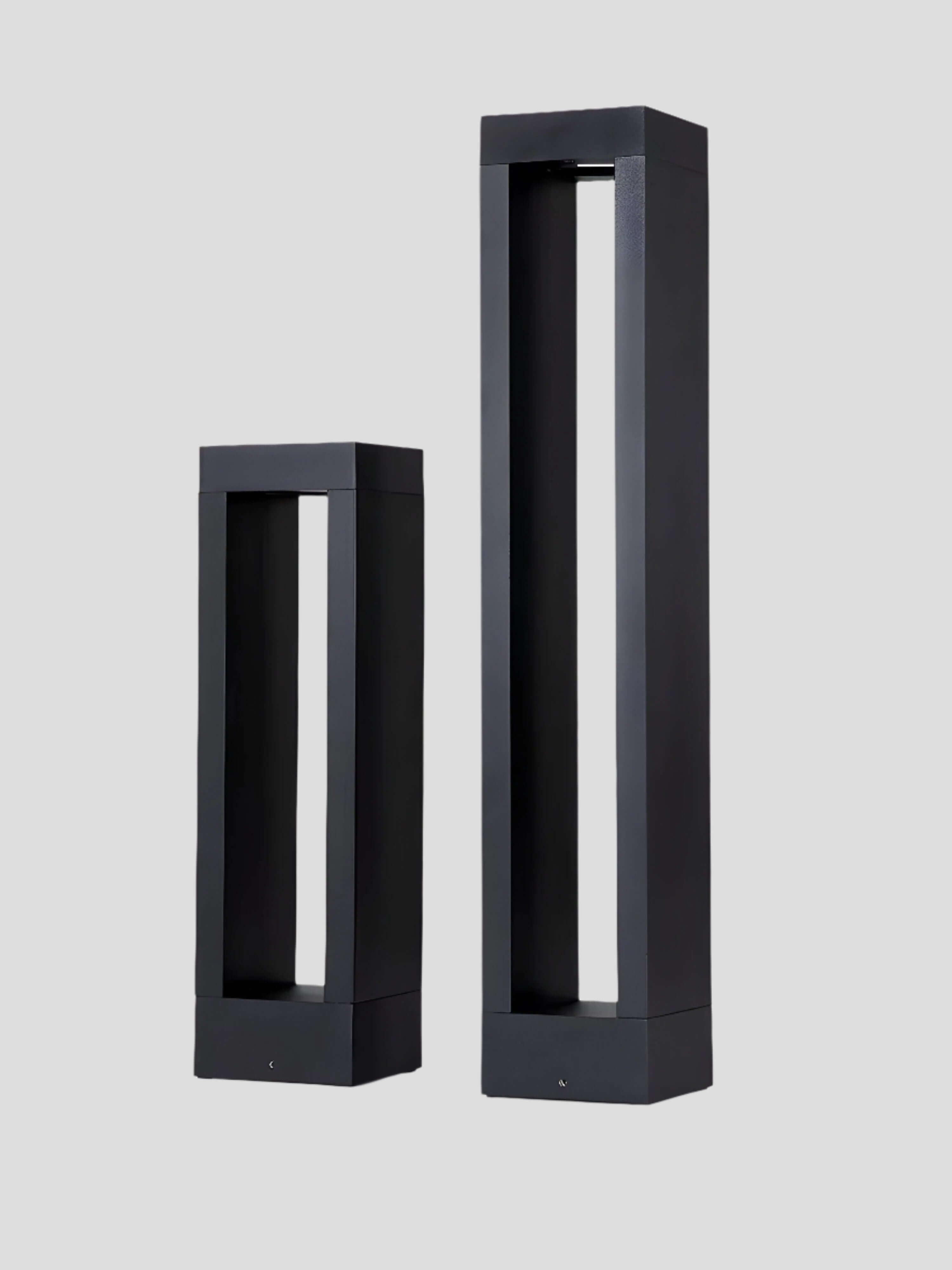 Jackson – Vanntett Led Utebelysning For Hage