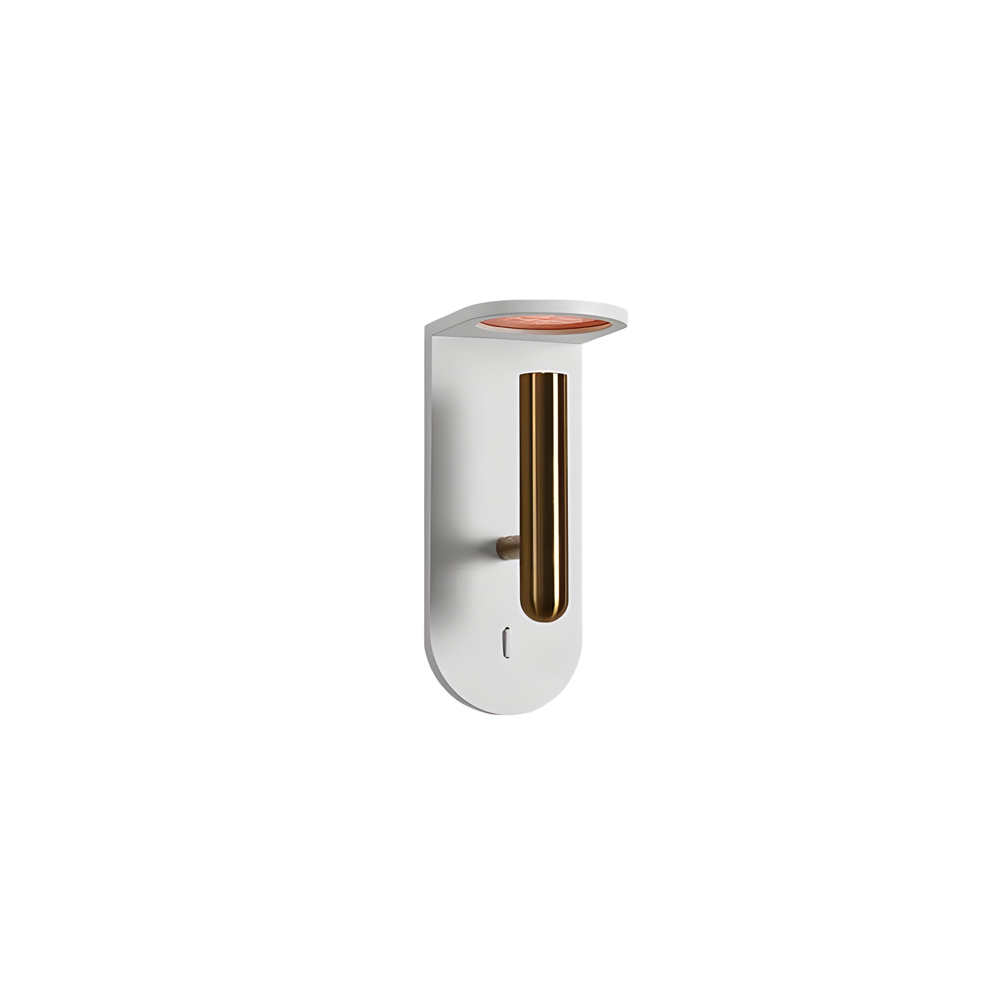 Glowla - Vegglampe med Flammeeffekt (LED)