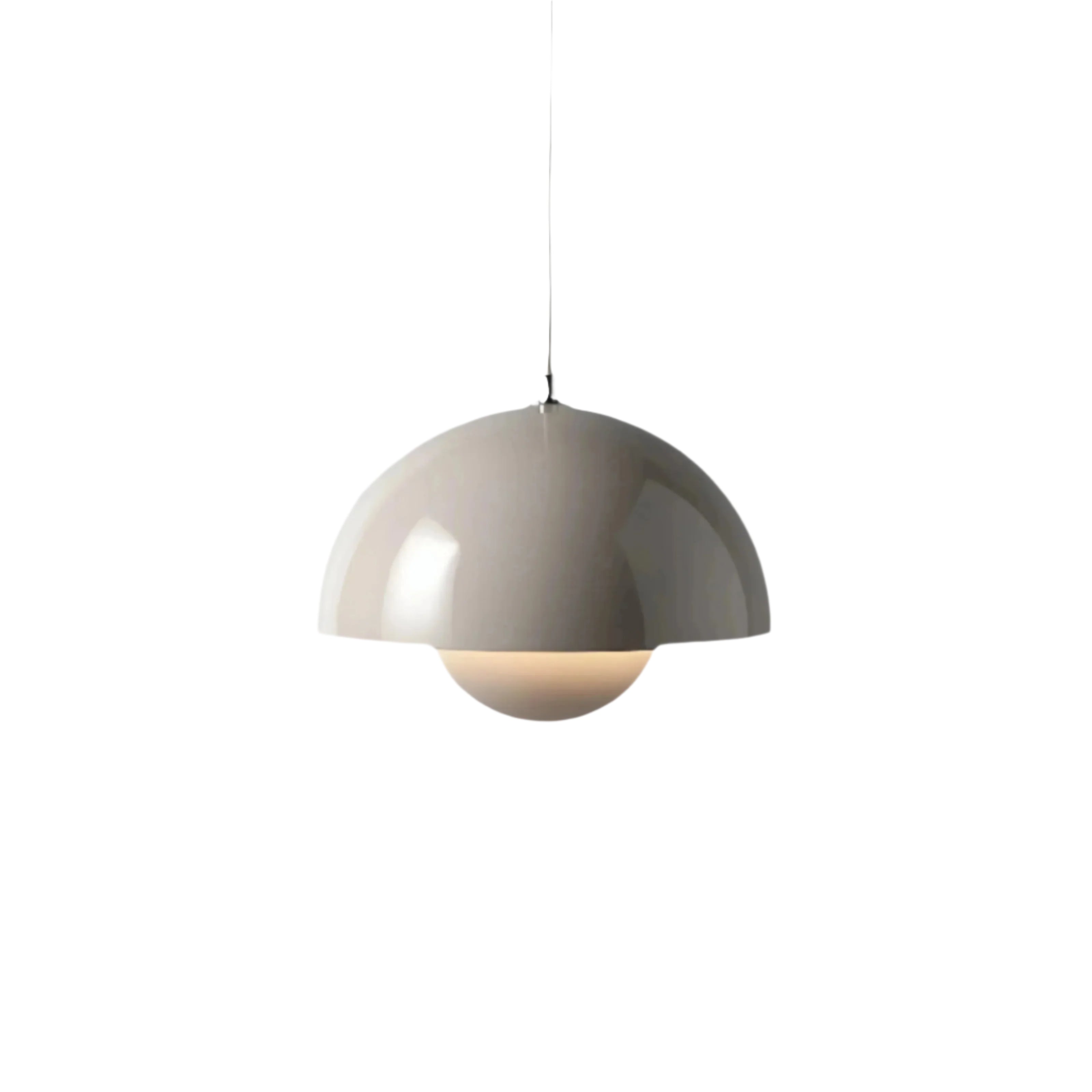 Bilde av Solheim Loftlampe – Elegant og Moderne Taklampe fra Velisse