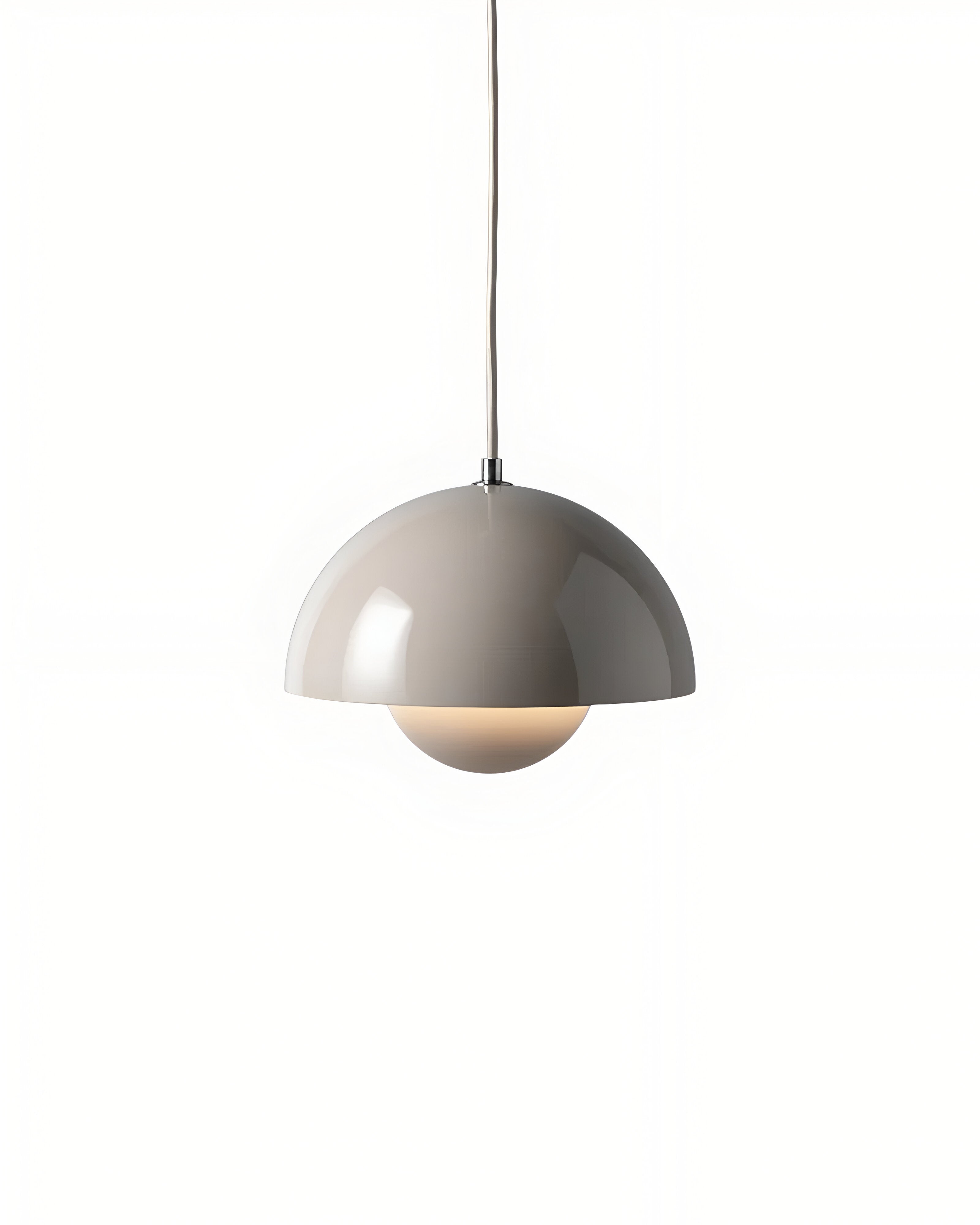 Bilde av Solheim Loftlampe – Elegant og Moderne Taklampe fra Velisse