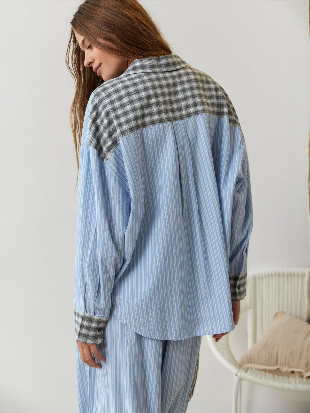 Pyjamasett for damer – stilfullt og komfortabelt natttøy