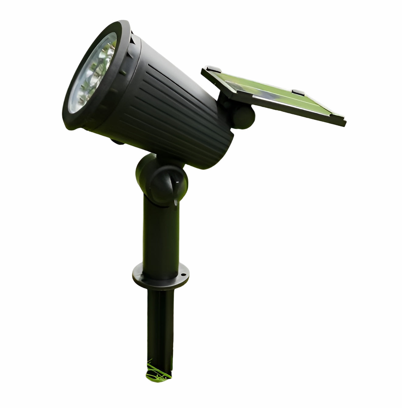 Solcellelampe til Hage – Værbestandig og Energisparende | LED Utelys for Hage og Terrasse