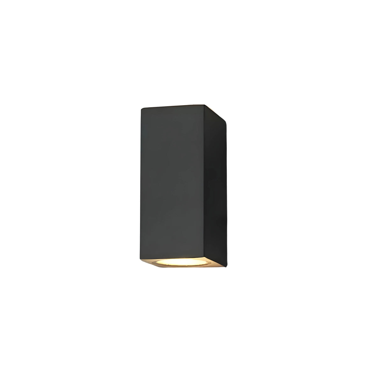 Seralyn utendørs vegglampe – minimalistisk design, IP65 vanntett og energieffektiv belysning