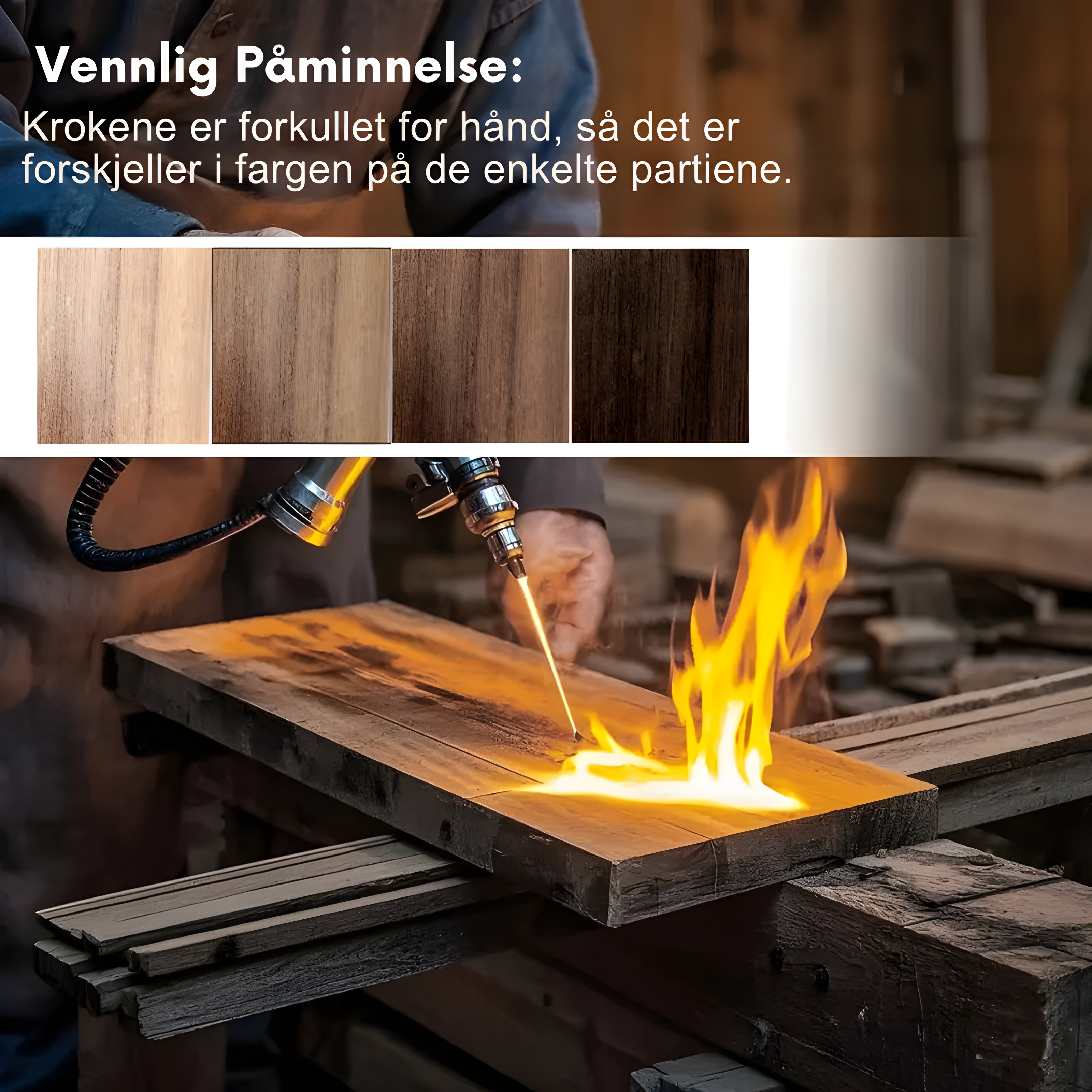 Nordal – Veggmontert Papirholder I Tre Med Hylle