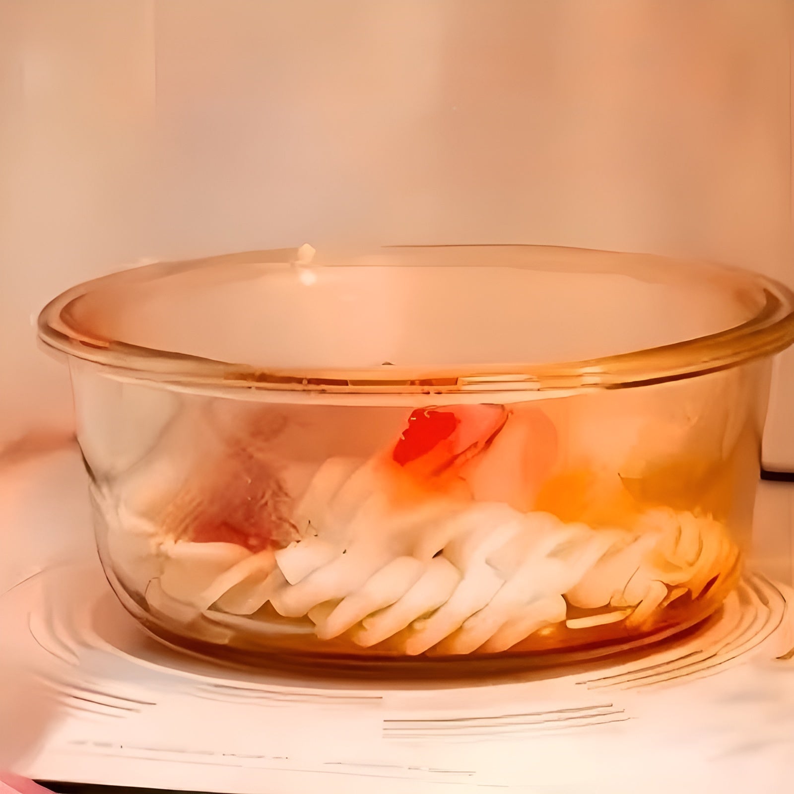 Oppbevaringsbokser i Glass (3-delt sett) – Lufttette og Lekkasjesikre | Varmebestandig Borosilikatglass for Meal Prep