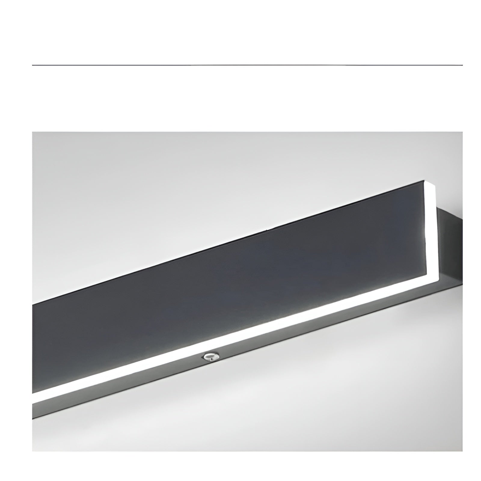 LED Utelampe – Værbestandig og Stilren | Perfekt for Terrasse og Inngang