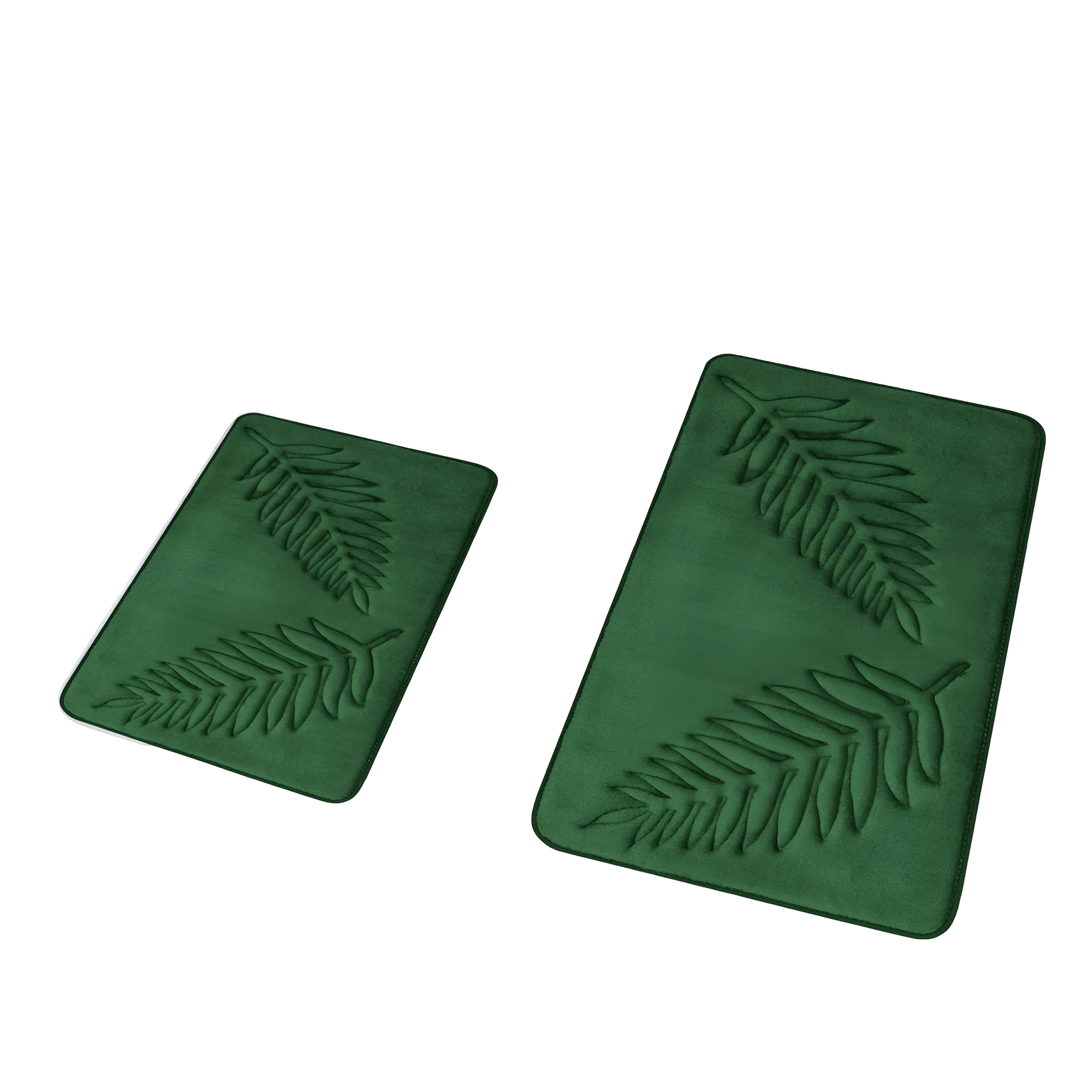 Mote Badematte – Myk og Sklisikker | Saugsterk og Hurtigtørkende