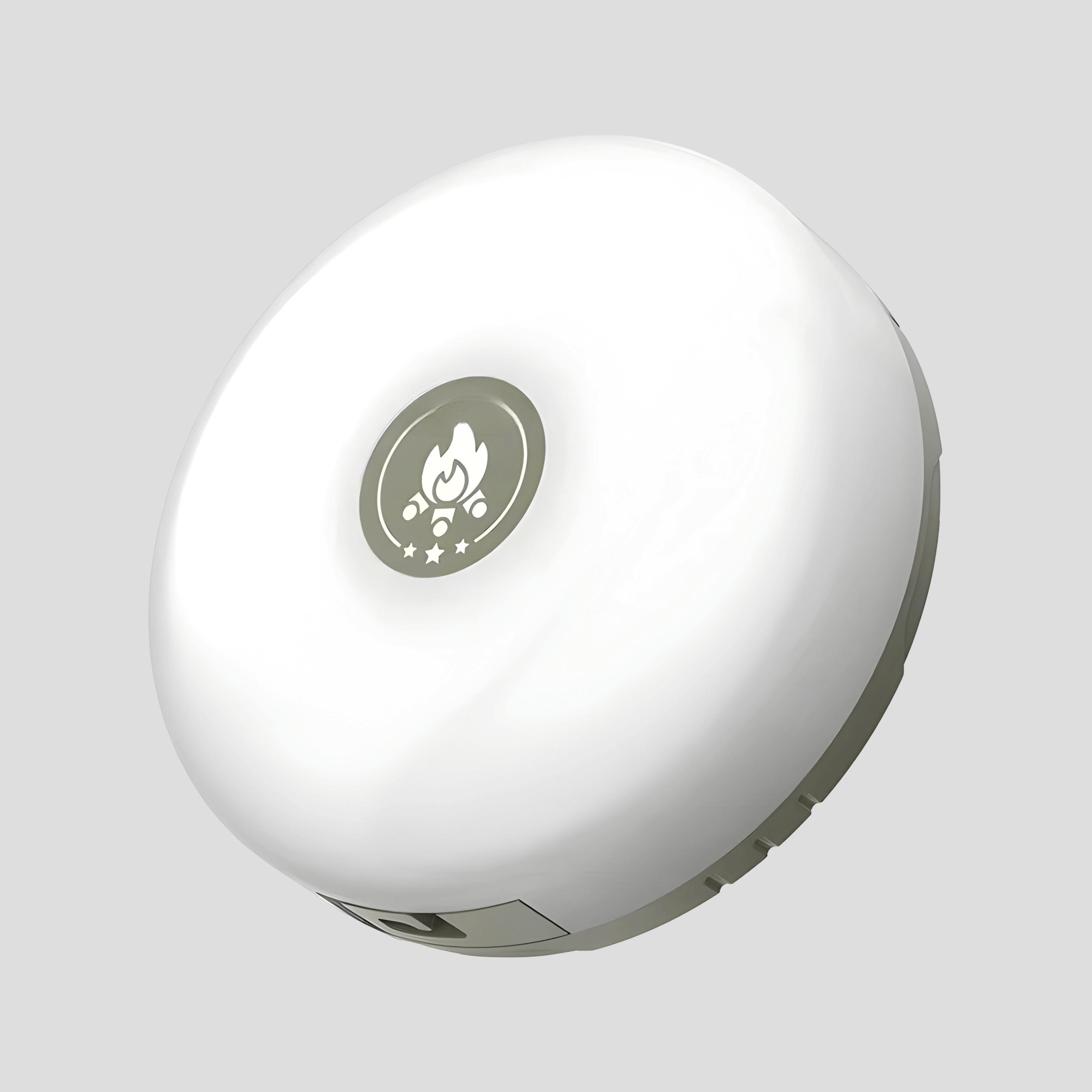 Snolys – Vanntett LED Lysbånd for Telt