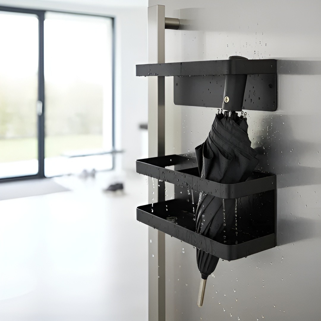Robo Paraplystativ – Organiser Paraplyene Dine Med Stil.