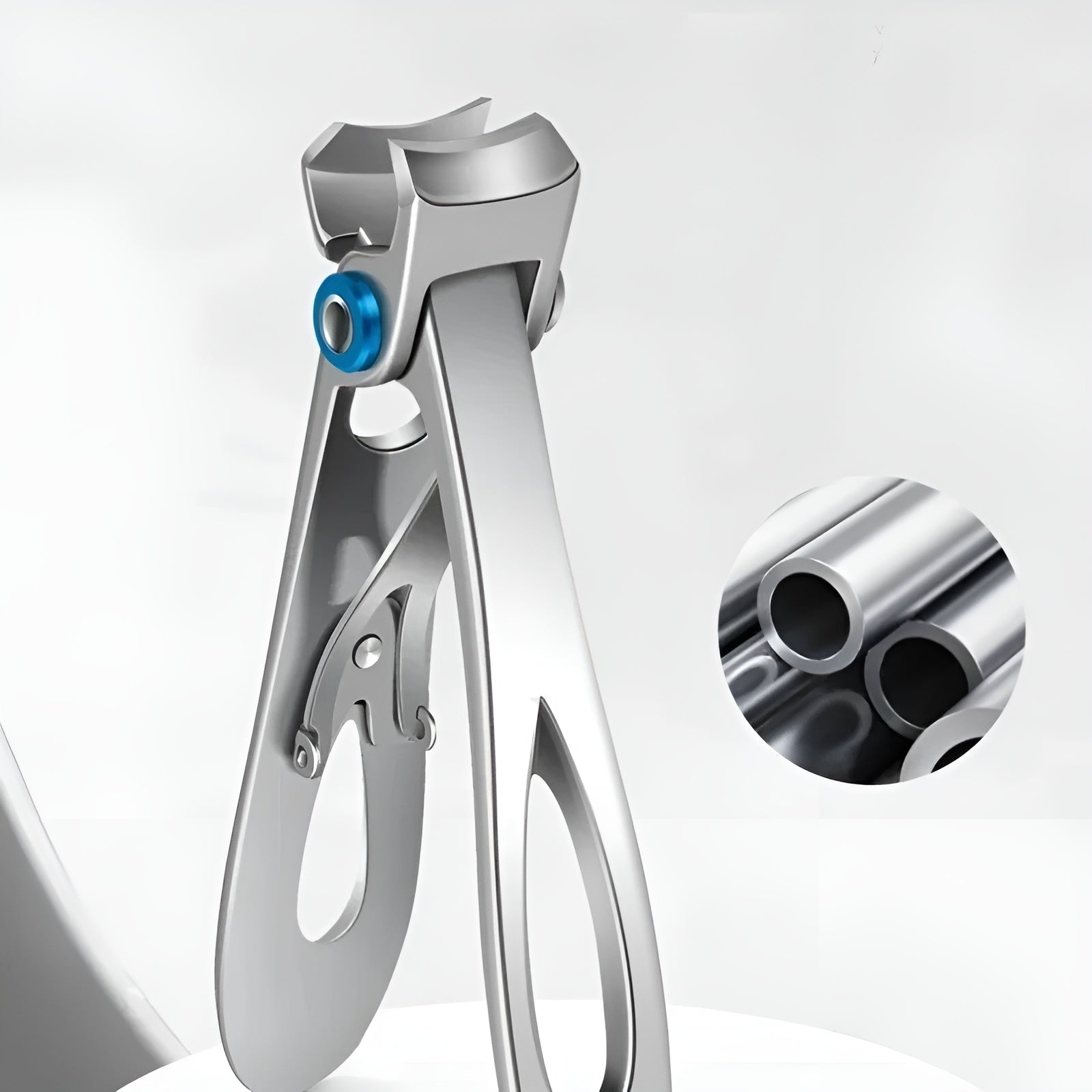 Negletang – Profesjonell og Robust | Perfekt for Tykke Tå- og Fingernnegler