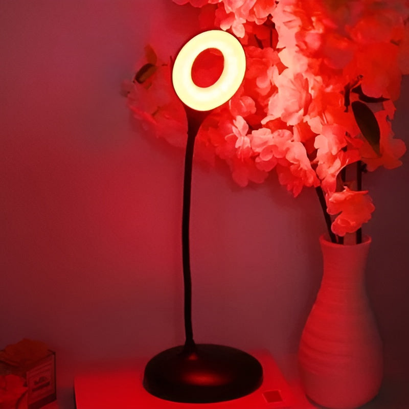 Nachtlicht mit Touch-Funktion – Sanftes, dimmbares Licht | Ideal für ruhige Nächte