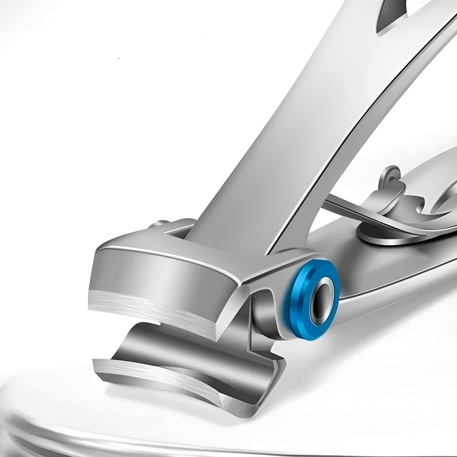 Negletang – Profesjonell og Robust | Perfekt for Tykke Tå- og Fingernnegler