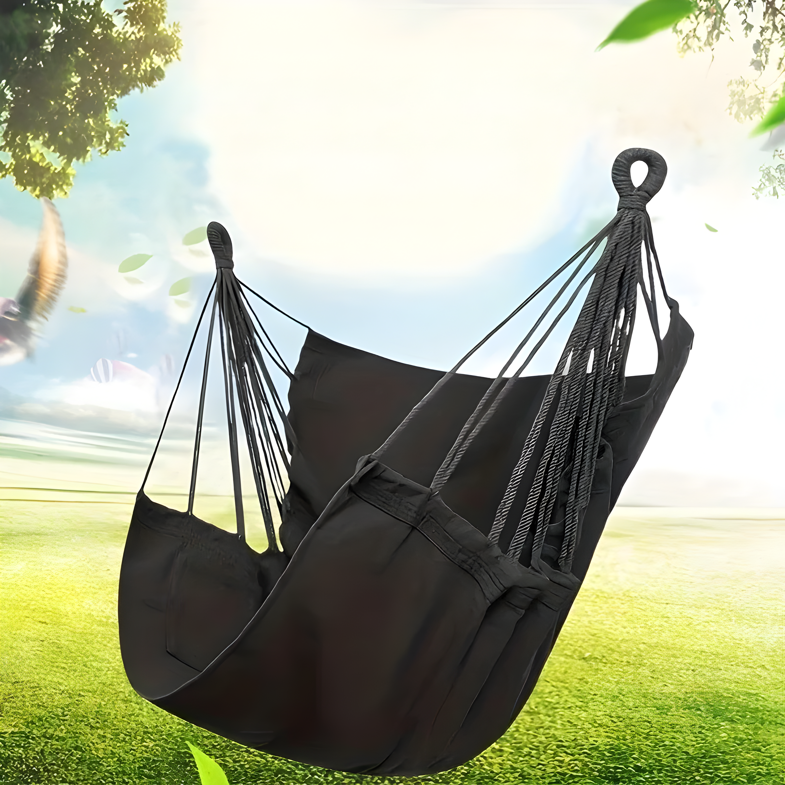 Bilde av Tassla - Fritid Hengestol Hammock fra Velisse