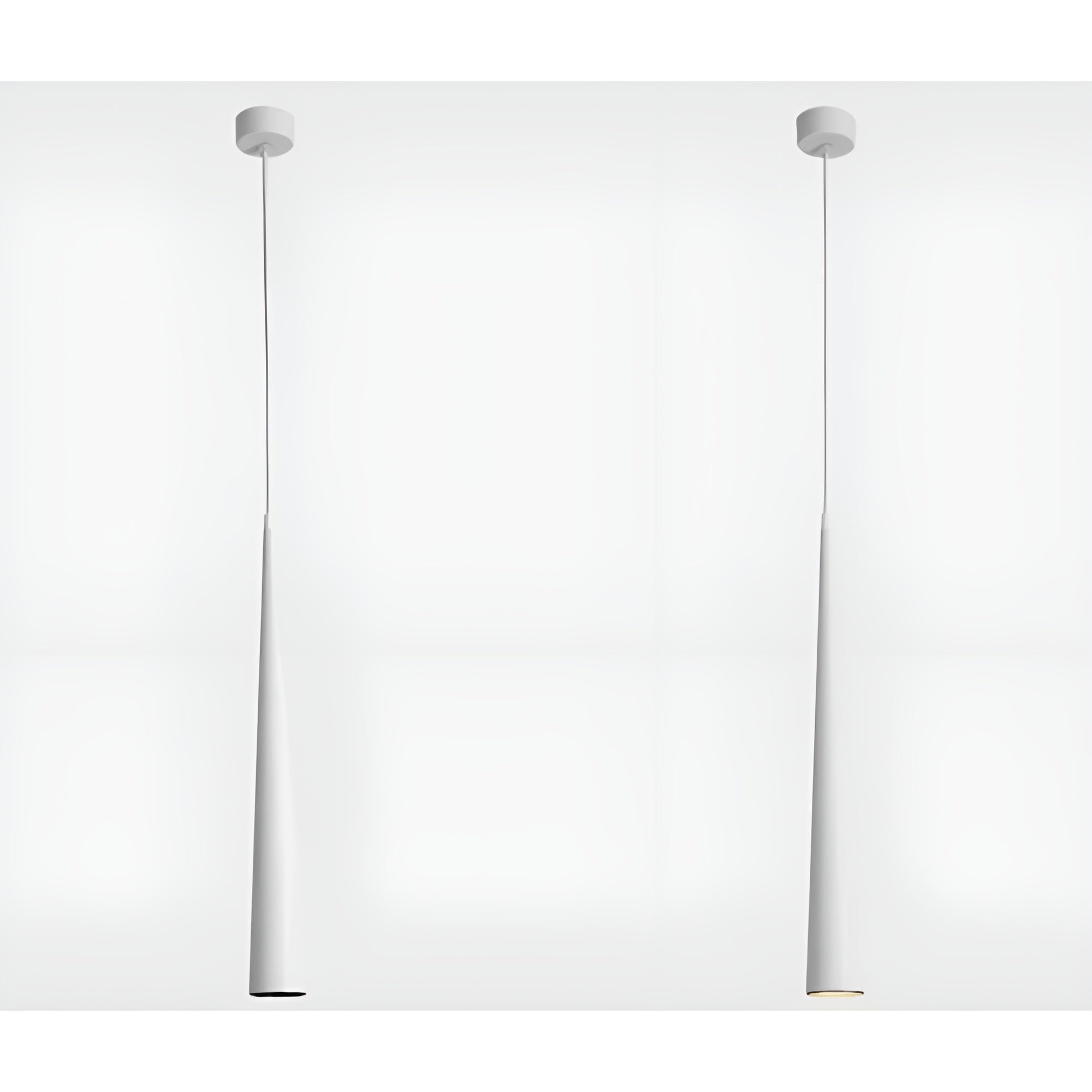 Moderne LED-pendel – Stilfull og Energibesparende Belysning | Perfekt for Stue, Spisestue og Kjøkken