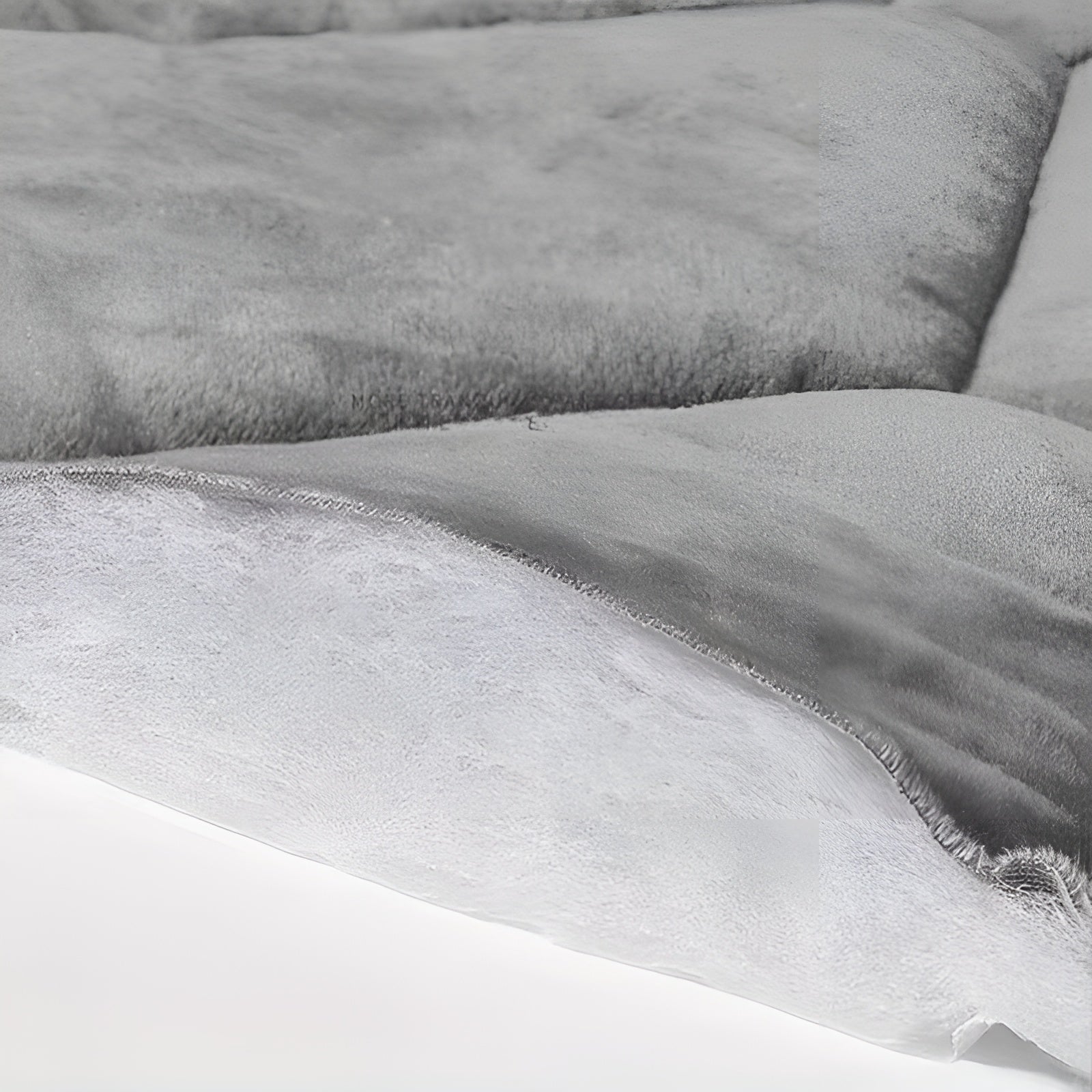 Trekktrekk til Sengegavl – Mykt og Komfortabelt | Dekorativ og Beskyttende