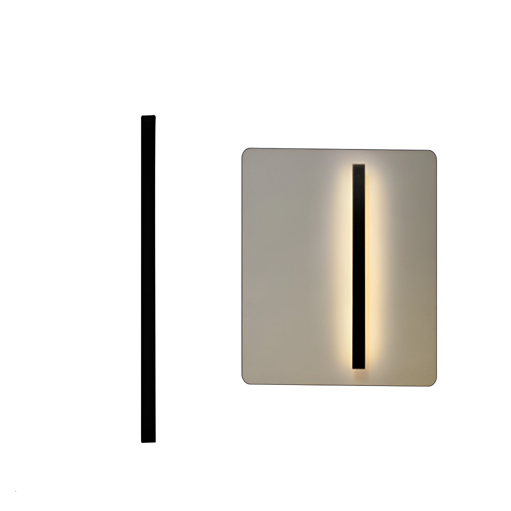LED Utelampe – Værbestandig og Stilren | Perfekt for Terrasse og Inngang