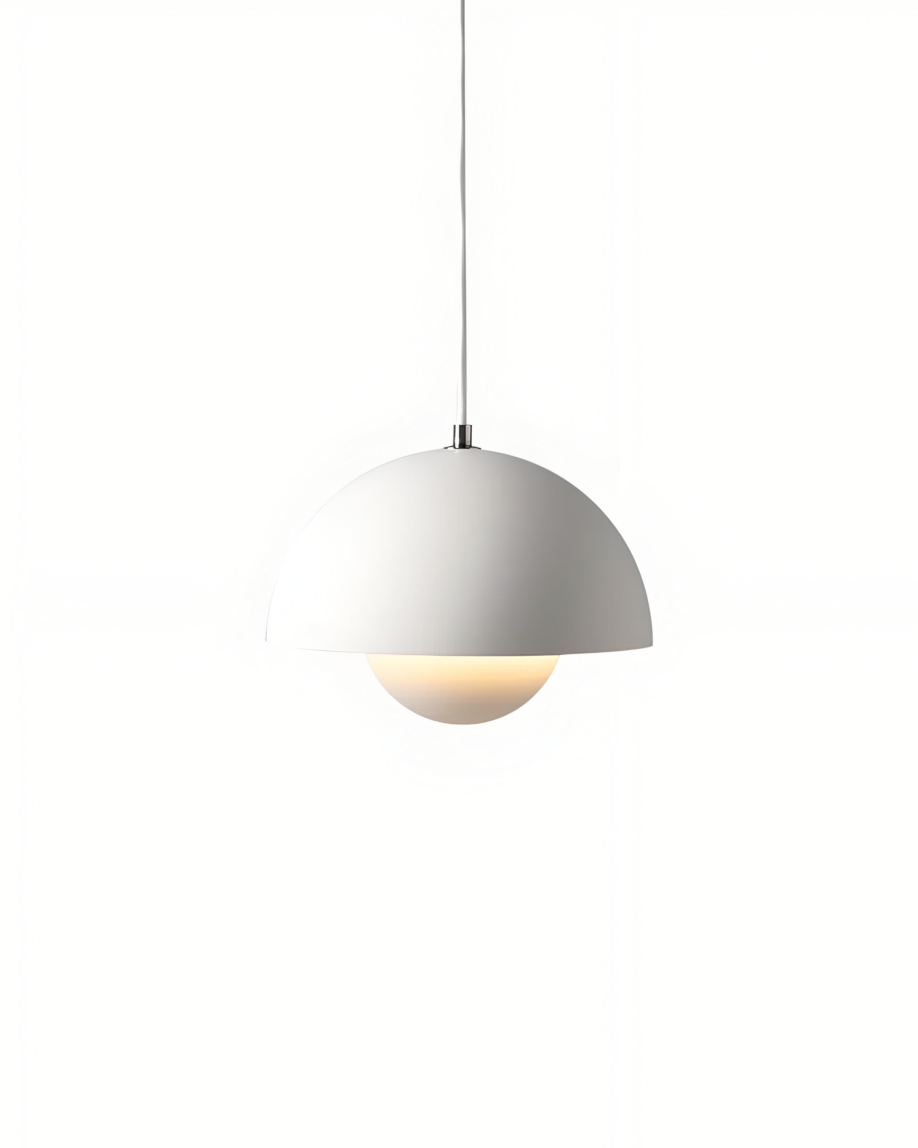Bilde av Solheim Loftlampe – Elegant og Moderne Taklampe fra Velisse