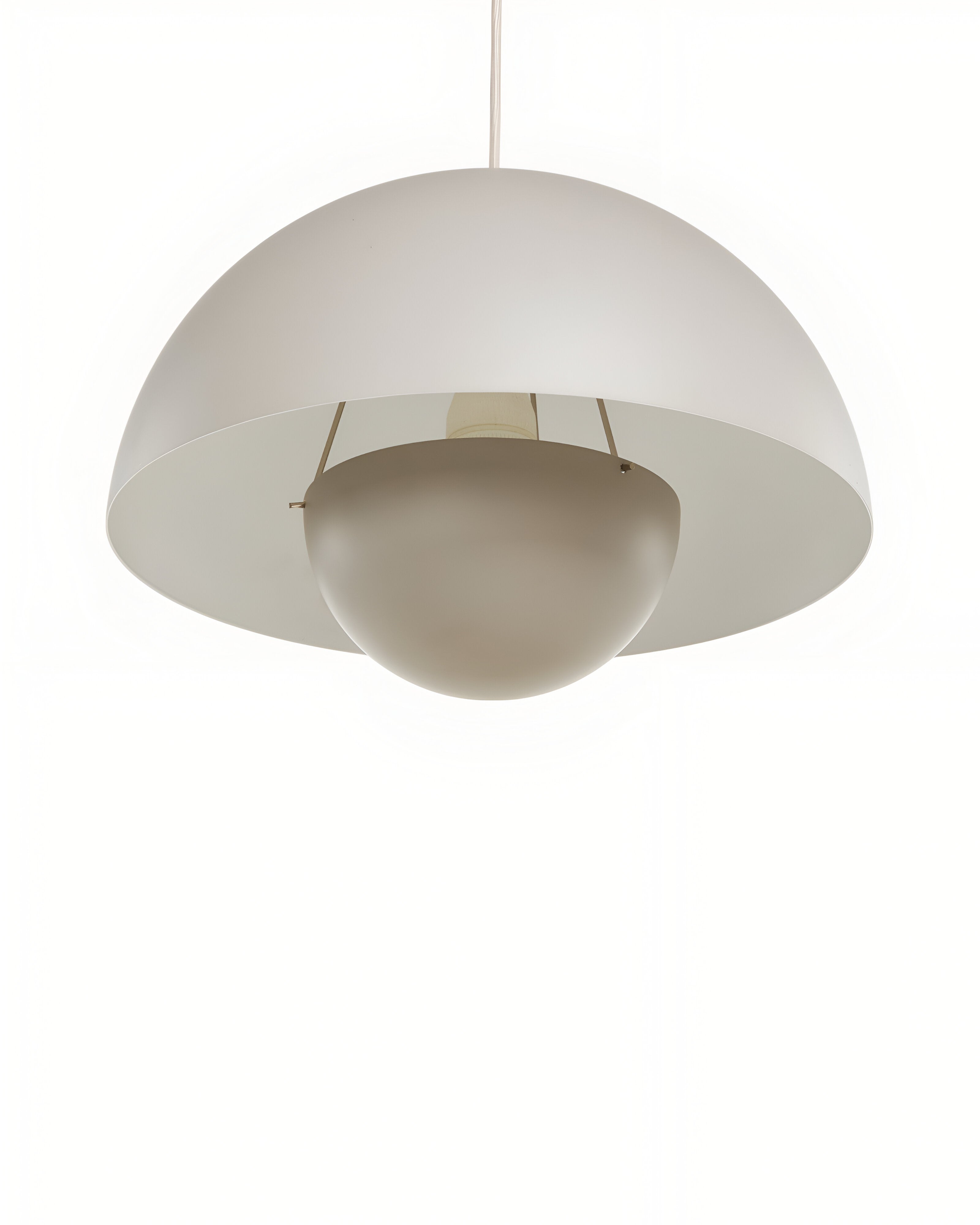 Bilde av Solheim Loftlampe – Elegant og Moderne Taklampe fra Velisse