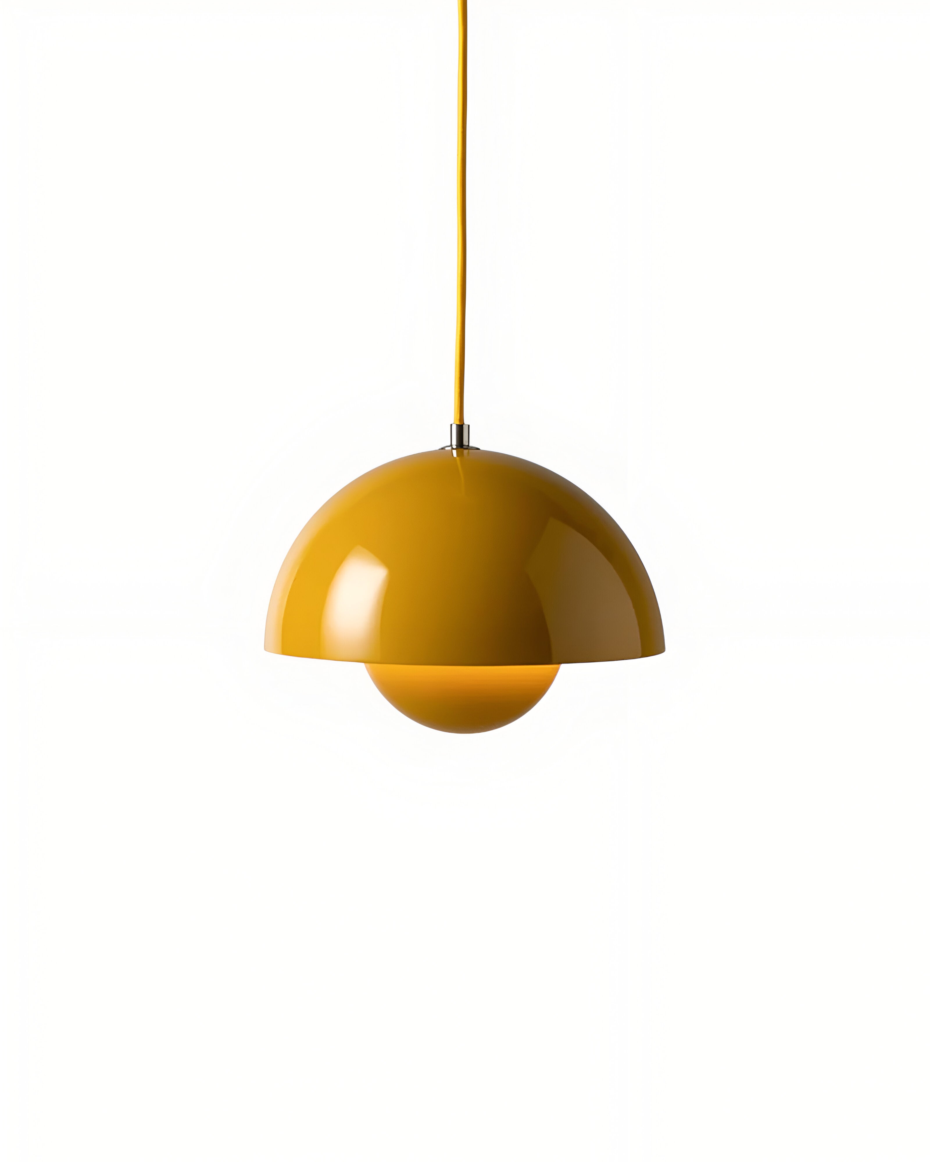 Bilde av Solheim Loftlampe – Elegant og Moderne Taklampe fra Velisse