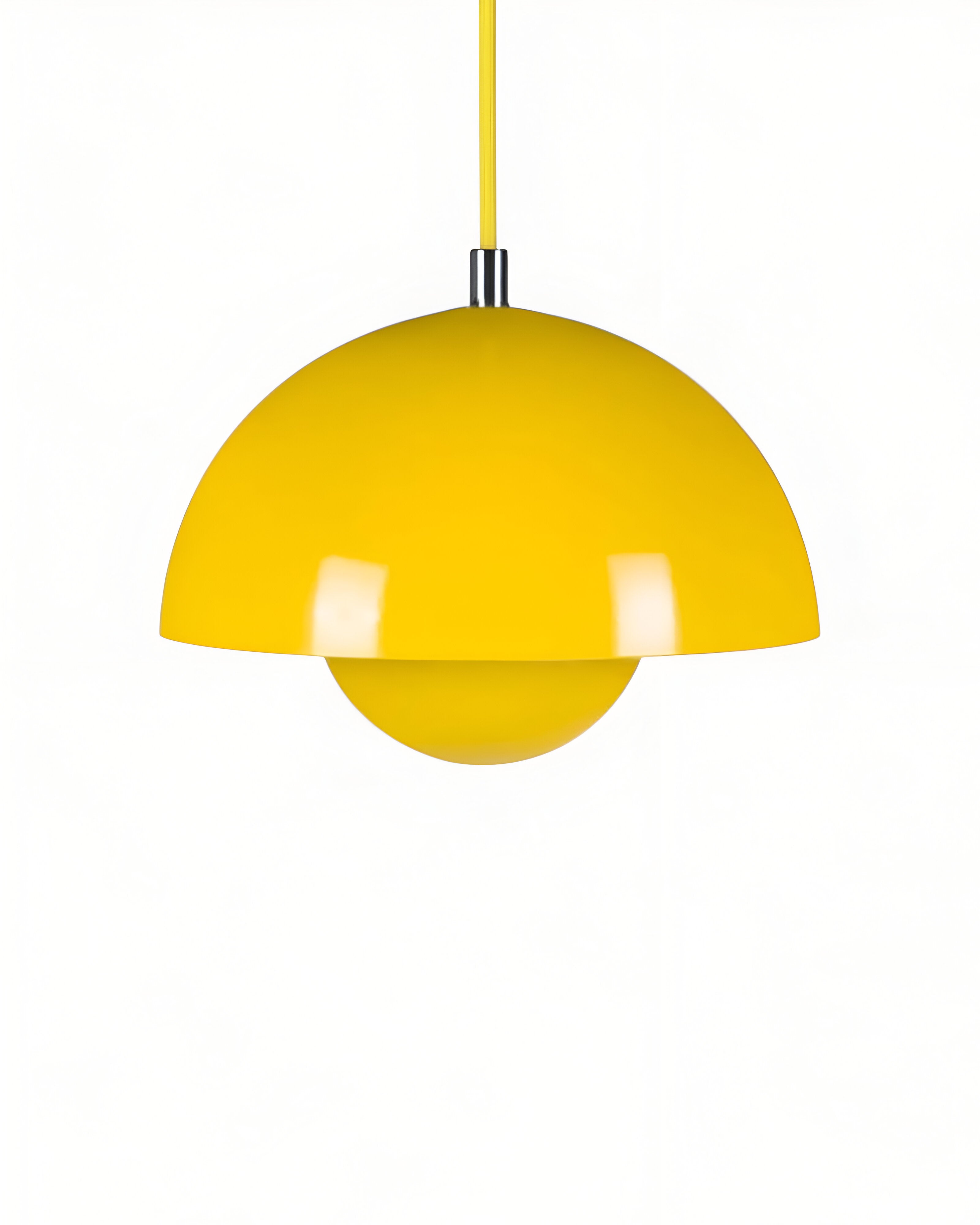 Bilde av Solheim Loftlampe – Elegant og Moderne Taklampe fra Velisse