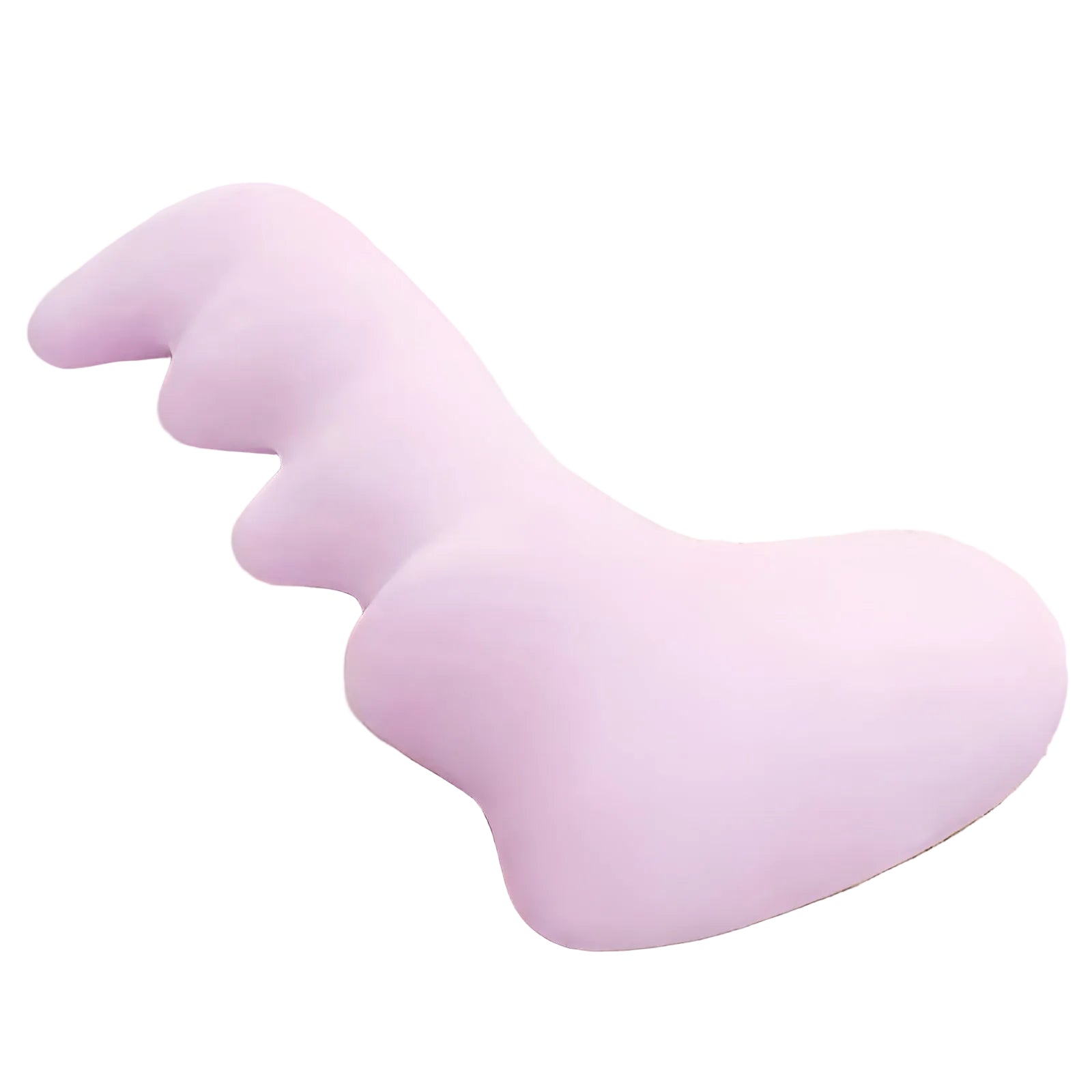 Kjølende Hodepute for Sidesovere – Temperaturregulerende og Komfortabel | Perfekt for Natten