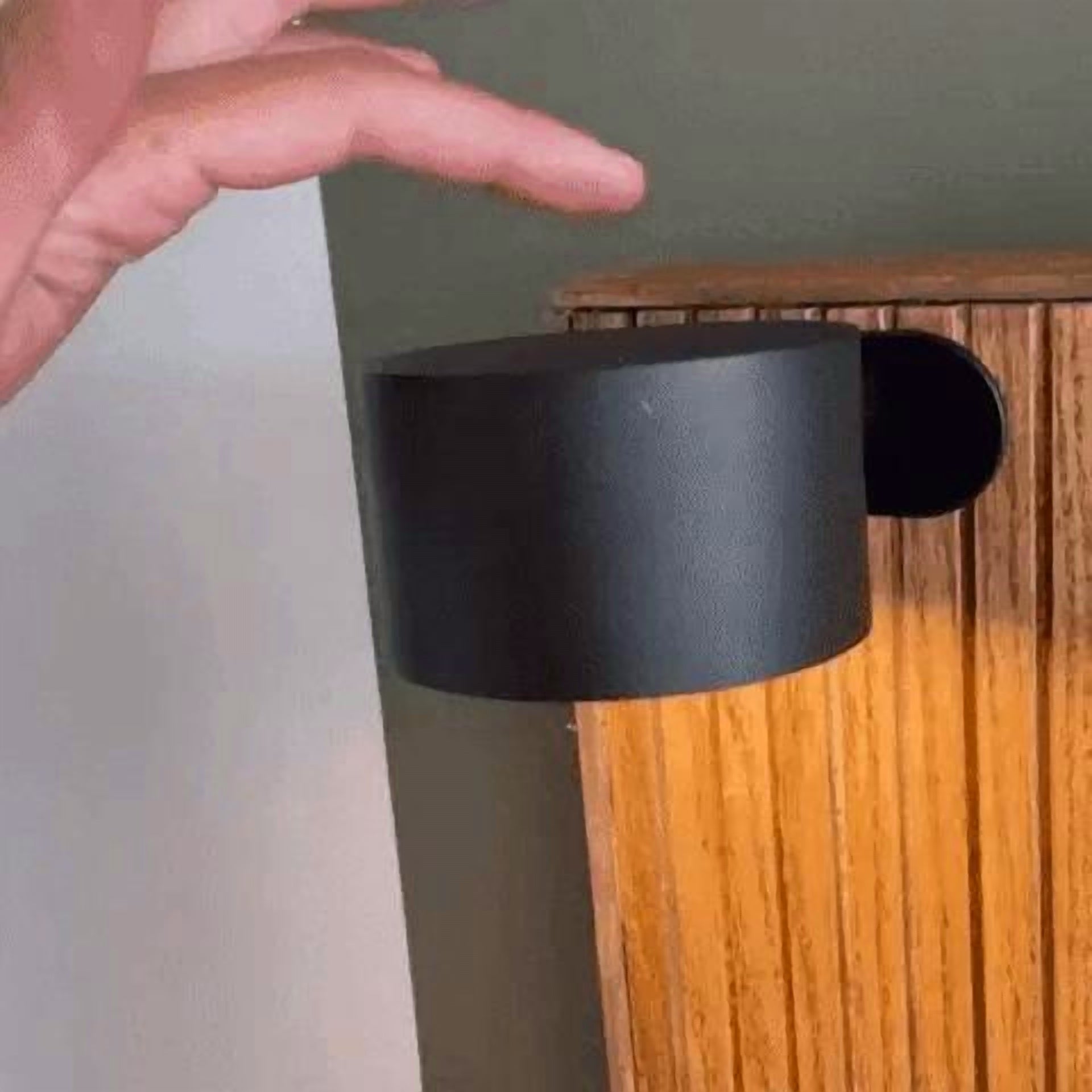 Bilde av Lumos Vegglampe – Trådløs og Justerbar fra Velisse