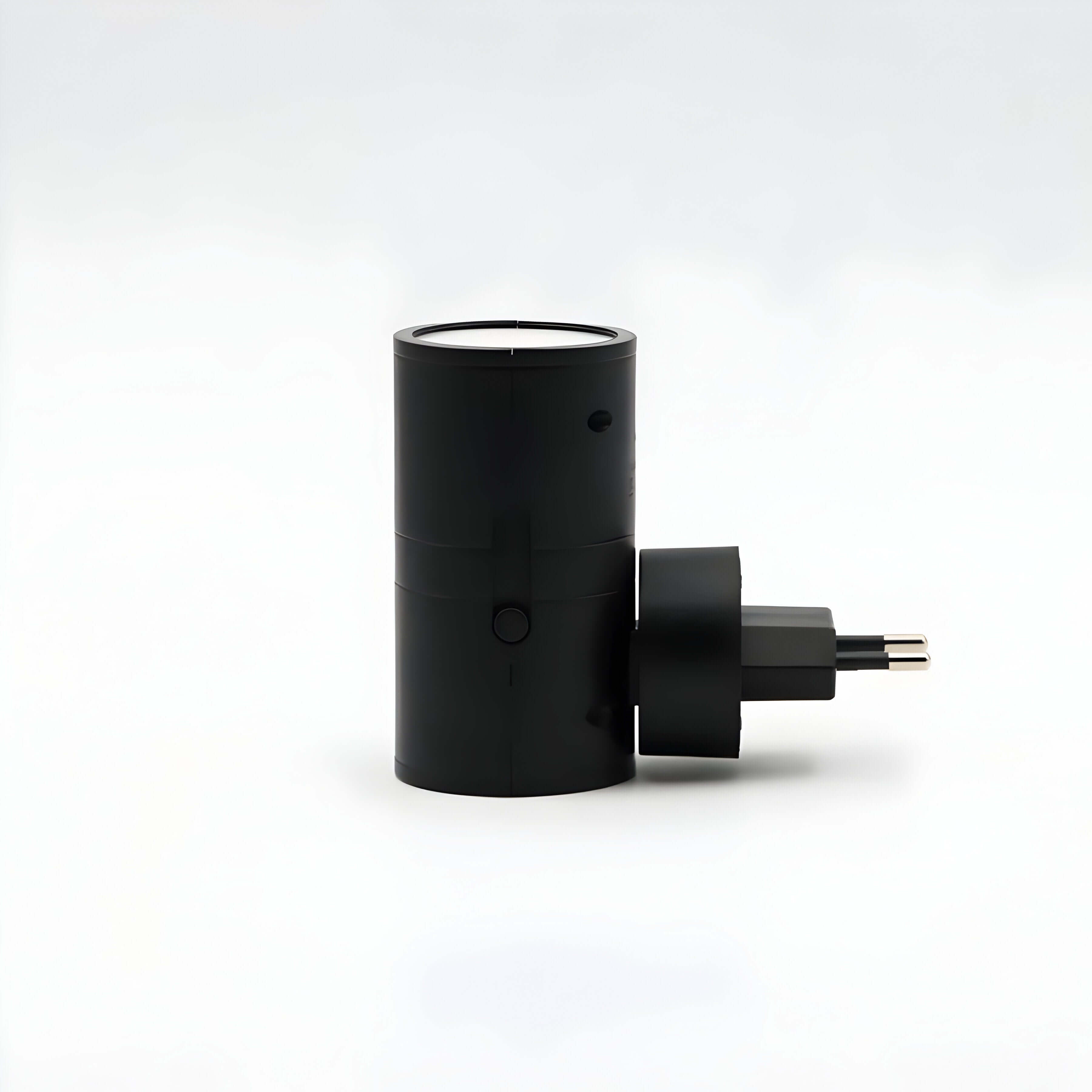 Lunara – LED Nattlampe med Sensor (Justerbar og Plugg-inn)