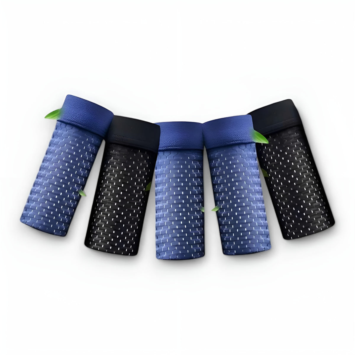 Bambusboxershorts for Menn – Ultrafmyke og Pustende | Komfortabelt for Sensitiv Hud