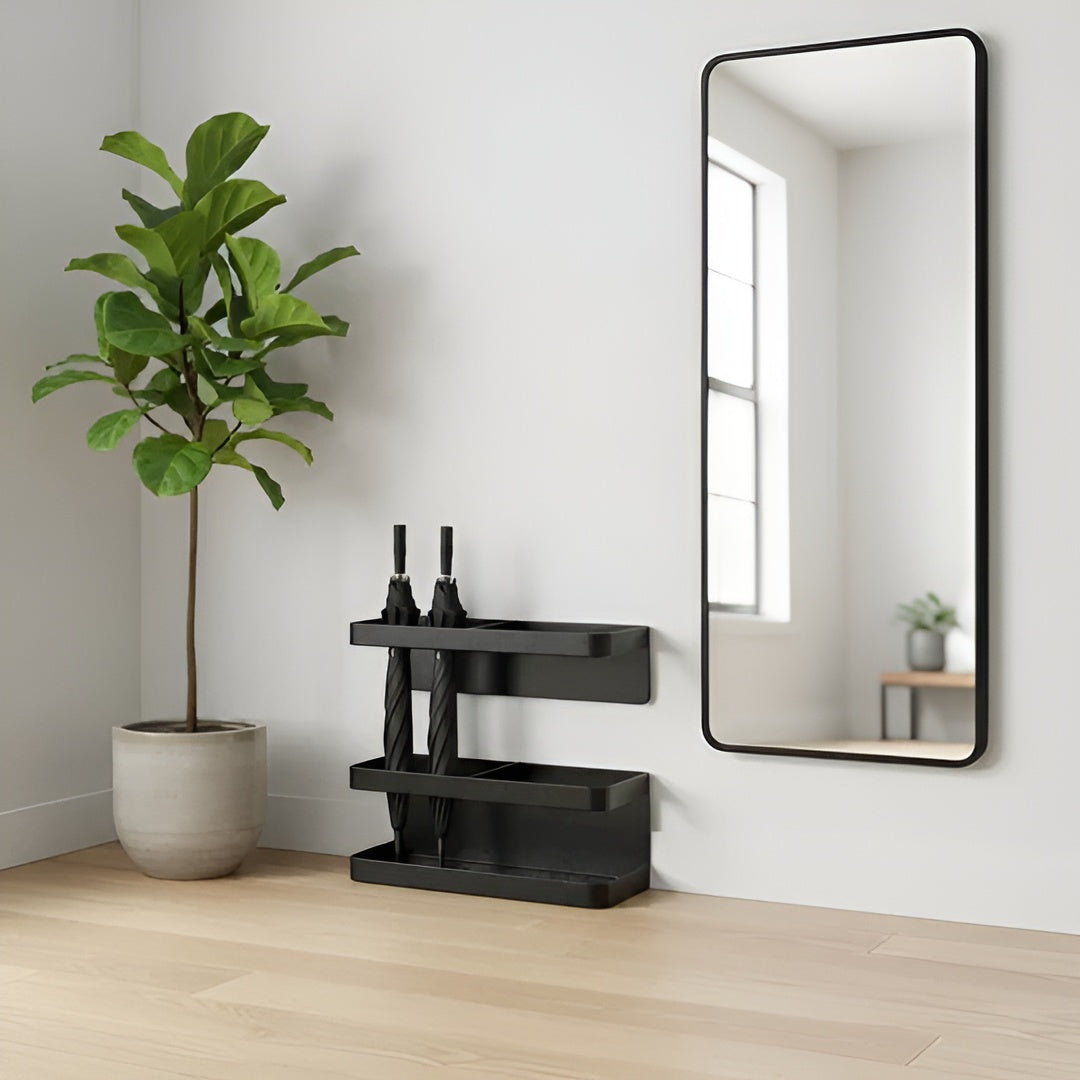 Robo Paraplystativ – Organiser Paraplyene Dine Med Stil.